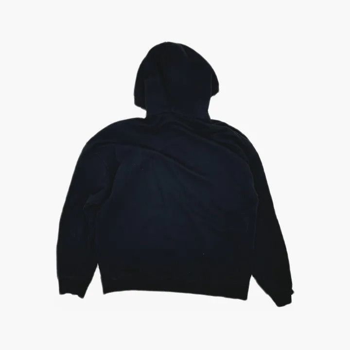 Givenchy Givenchy Givenchy Logo Hoodie for Men in Black -2507 Size US XXL / EU 58 / 5 - 3 Thumbnail