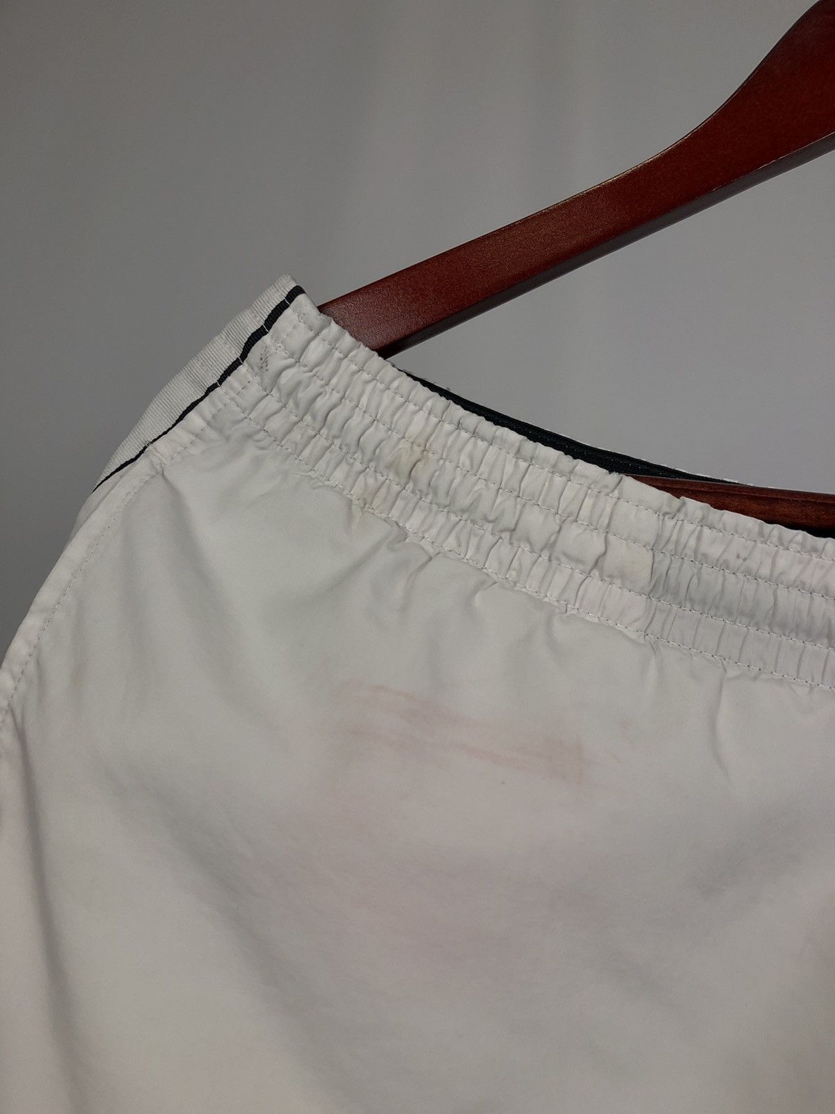 Nike × Vintage Nike shorts vintage streetwear 00s Size US 32 / EU 48 - 7 Thumbnail