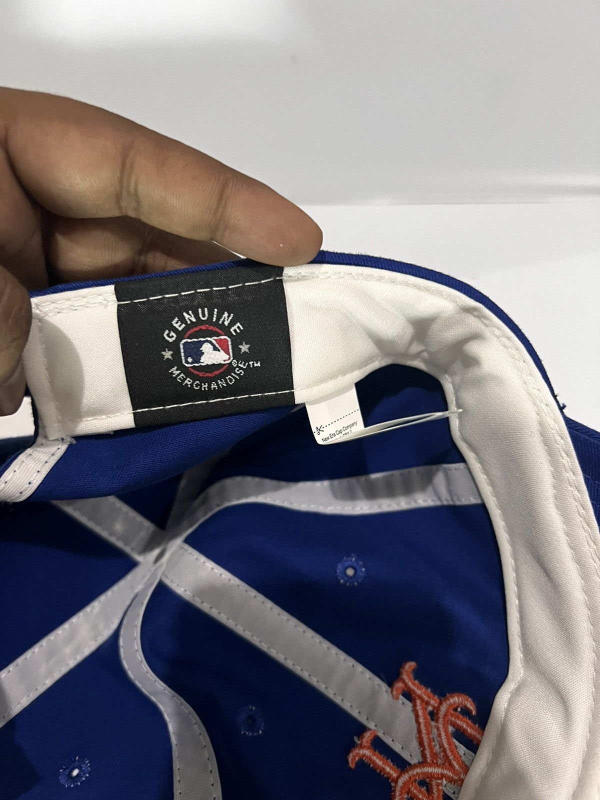Aime Leon Dore × New Era New era Newyork mets x Aime leon dore Size ONE SIZE - 6 Thumbnail