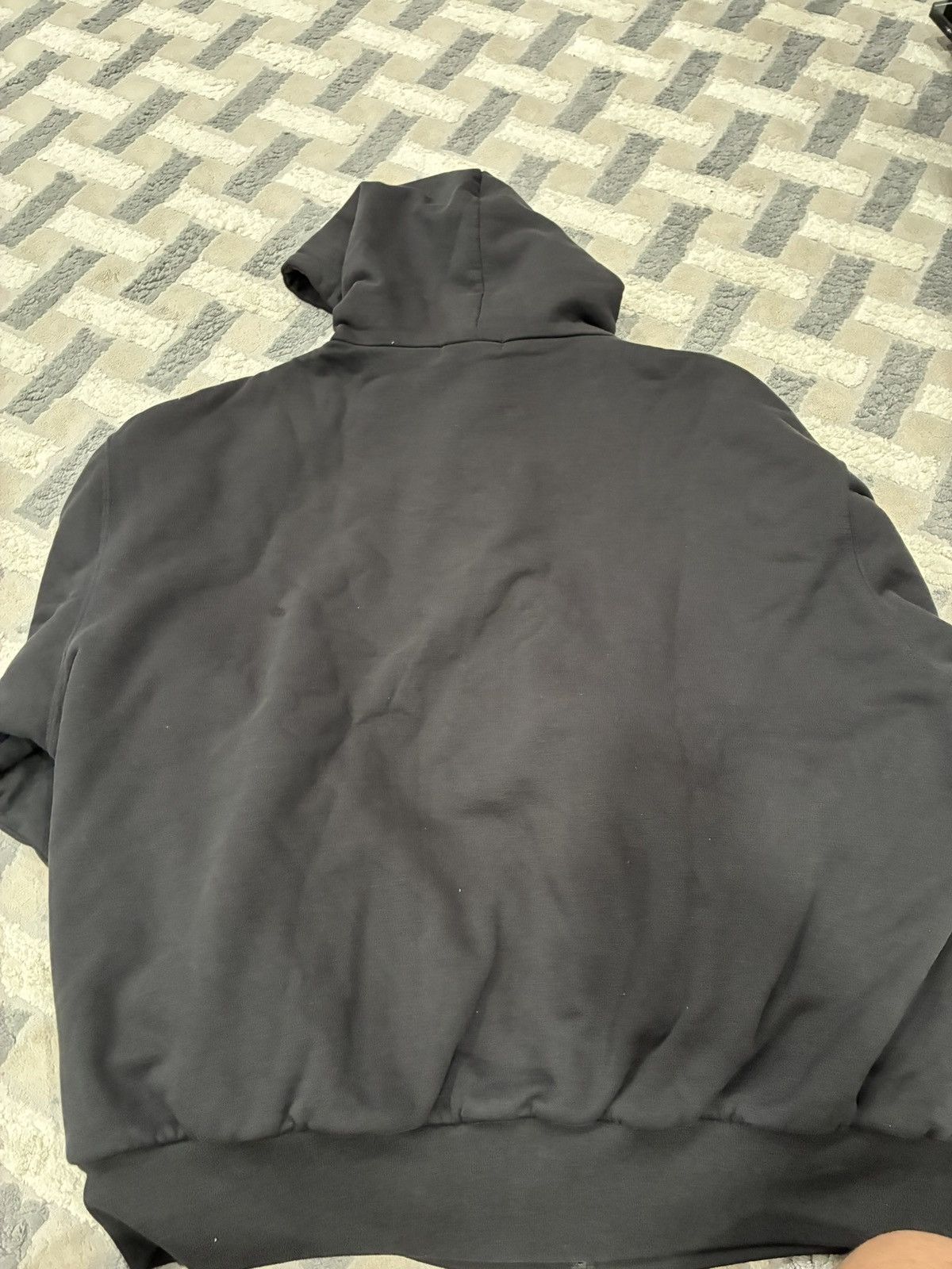 Yeezy Yeezy season 5 Double Layered Hoodie Size US L / EU 52-54 / 3 - 3 Thumbnail