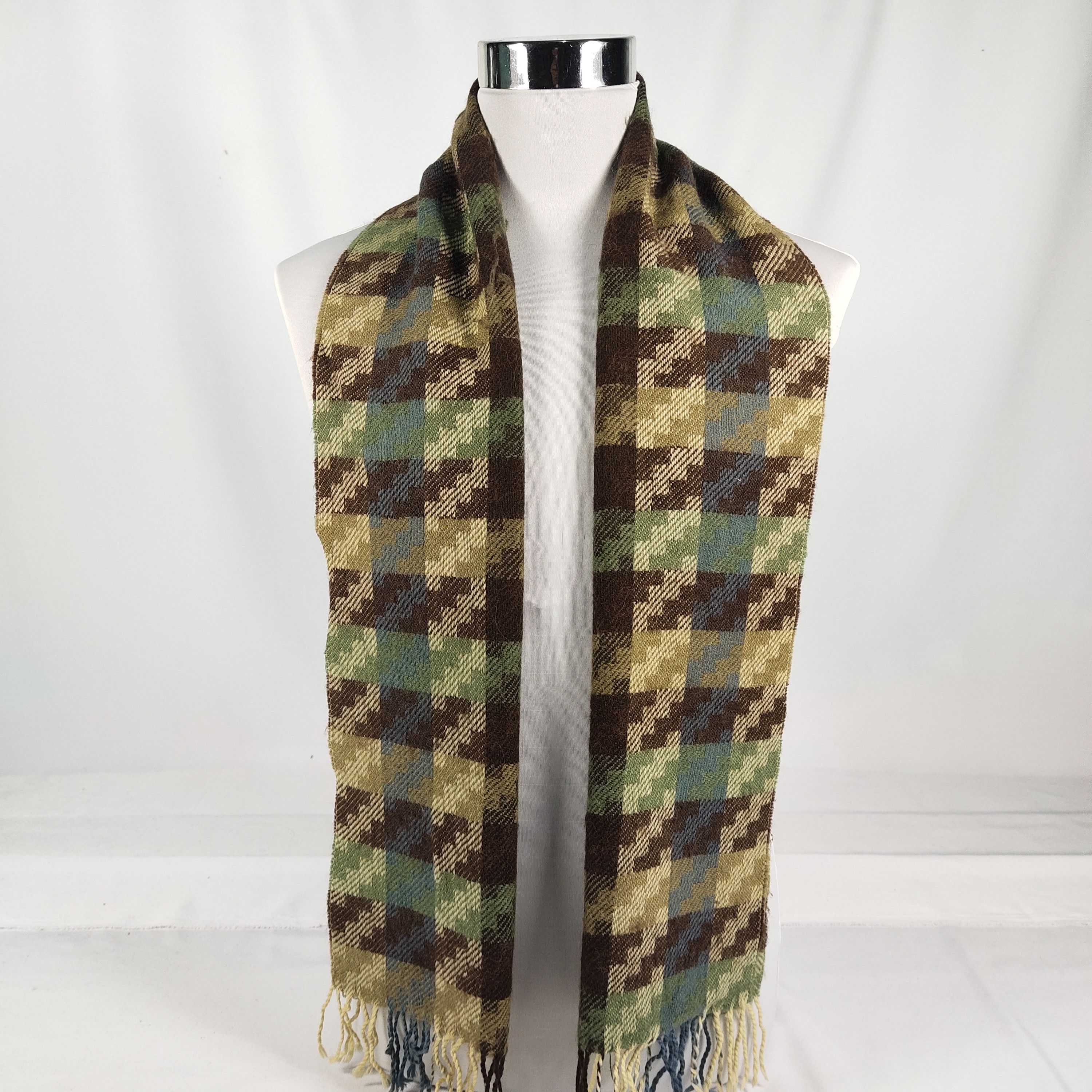 Trussardi Trussardi Scarf / Muffler / Neckwear Size ONE SIZE - 1 Thumbnail