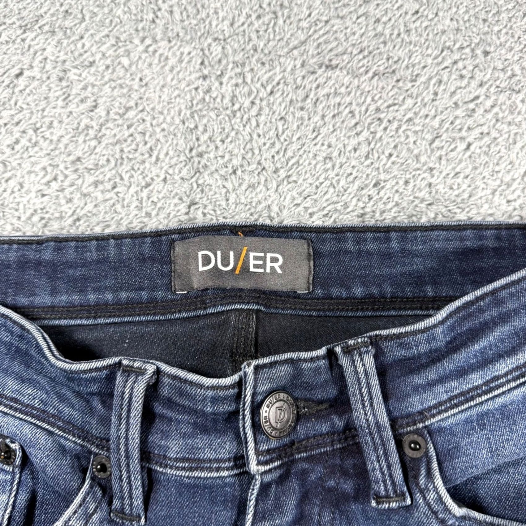 DUER python Size US 30 / EU 46 - 2 Thumbnail