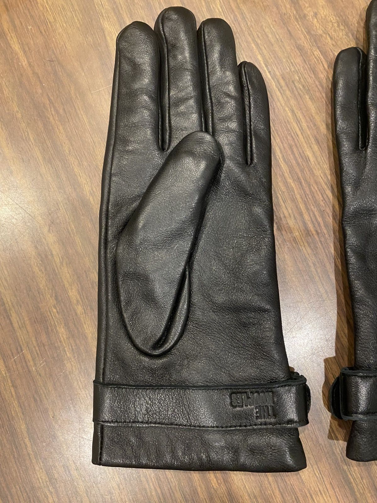 The Kooples Leather gloves Size ONE SIZE - 1 Thumbnail