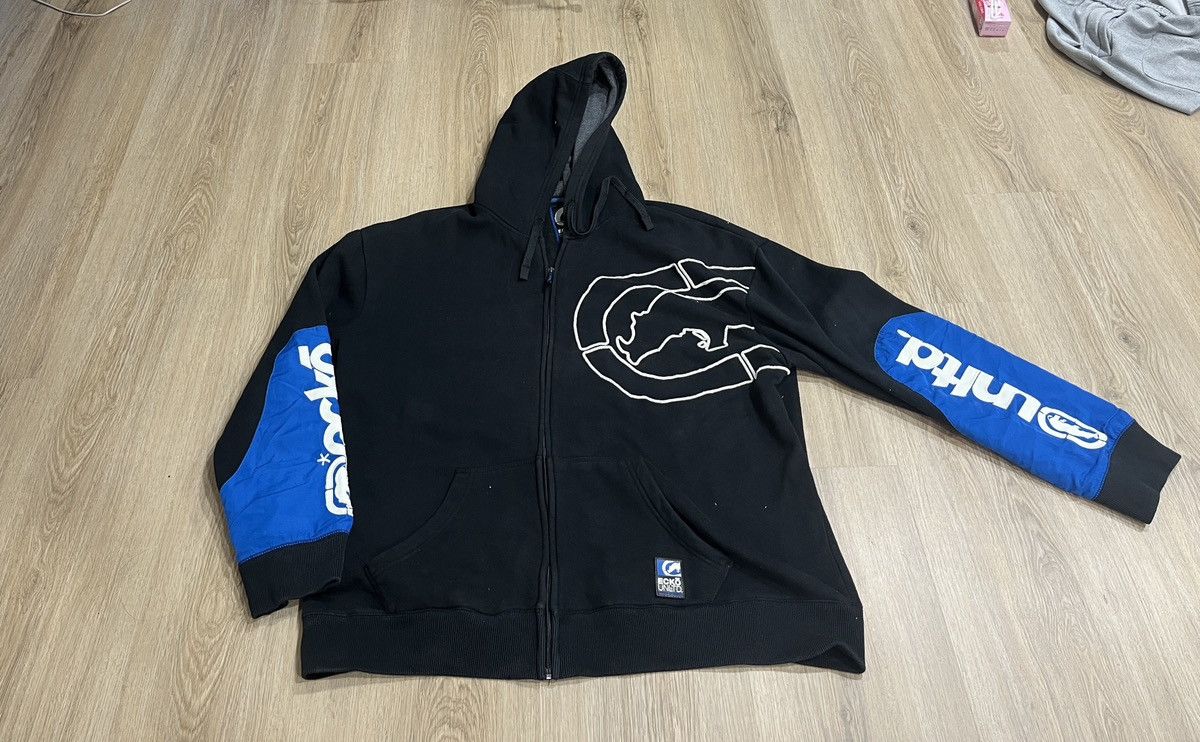 Other Etho Rhino Hooded coat Size US L / EU 52-54 / 3 - 1 Thumbnail