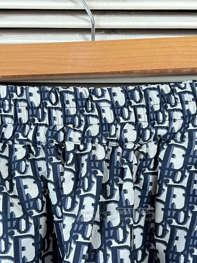 Dior Dior Skirt Size 42" / US 20 - 3 Thumbnail