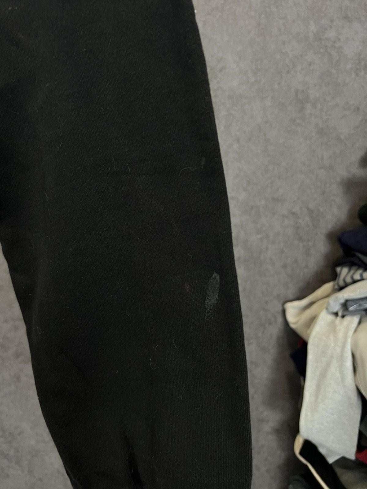 Market Market x The Rolling Stones sweatpants Size US 30 / EU 46 - 8 Thumbnail