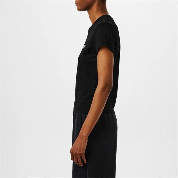 Off-White o1g2r1mq1224 T-Shirts in Black Size S / US 4 / IT 40 - 5 Thumbnail