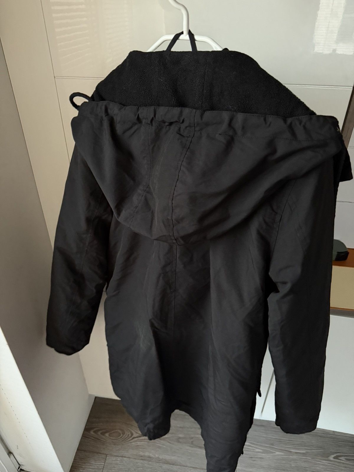 Holzweiler Holzweiler Helium Double Mens YKk Insulated Prka Size US S / EU 44-46 / 1 - 7 Thumbnail