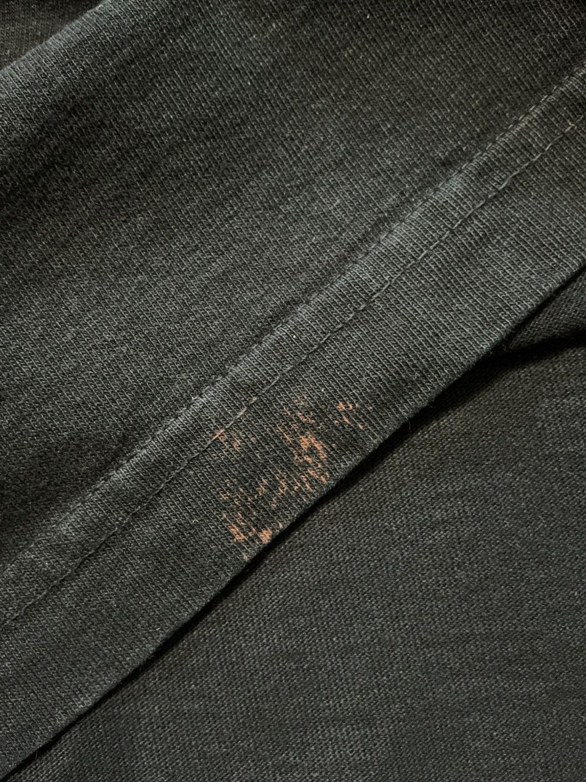 Undefeated Undefeated X UACTP Athletic Club Fitness Graphic L/S T-Shirt Size US L / EU 52-54 / 3 - 11 Thumbnail