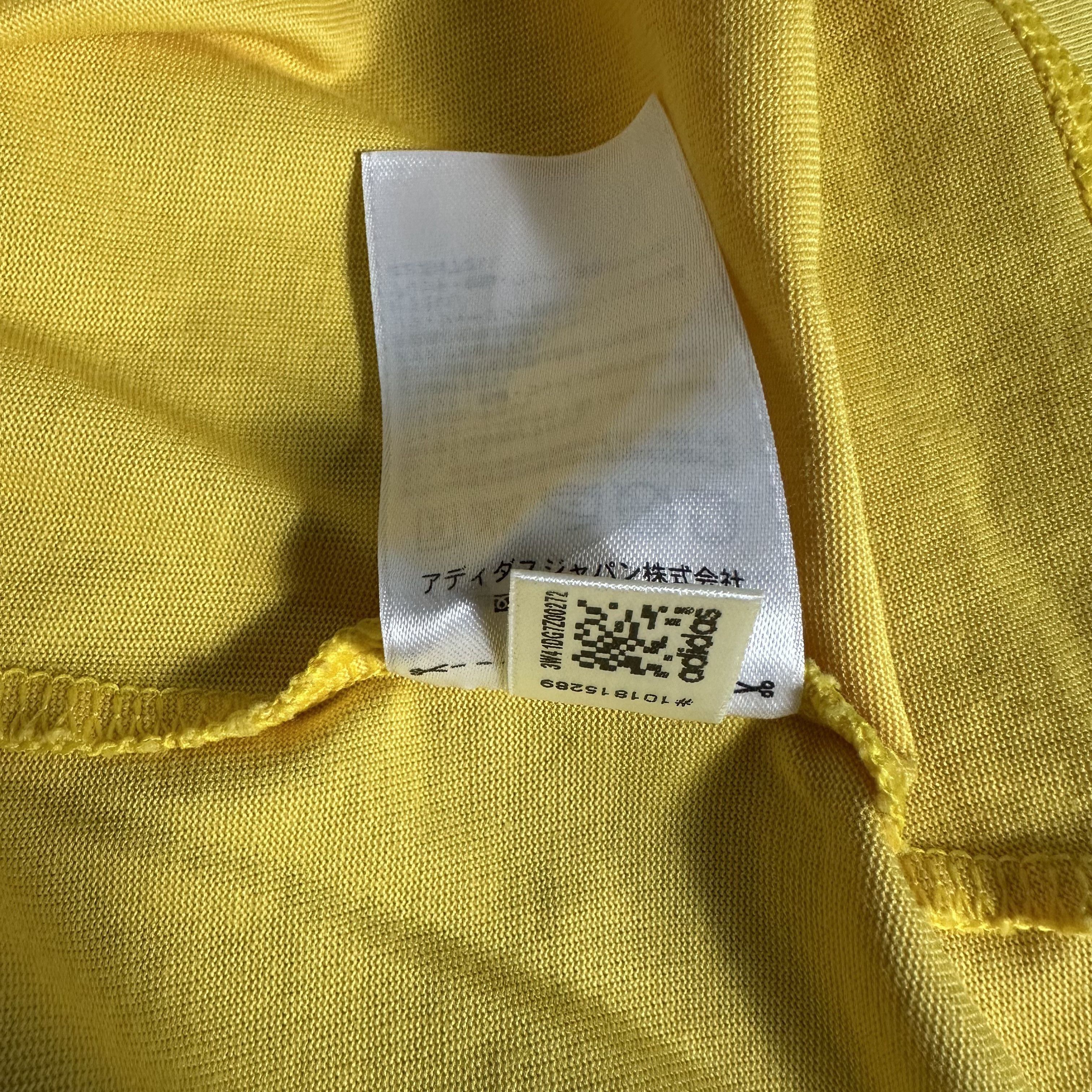 Adidas 🔥RARE 🔥Vintage Adidas Climalite T-shirt Size US M / EU 48-50 / 2 - 9 Thumbnail
