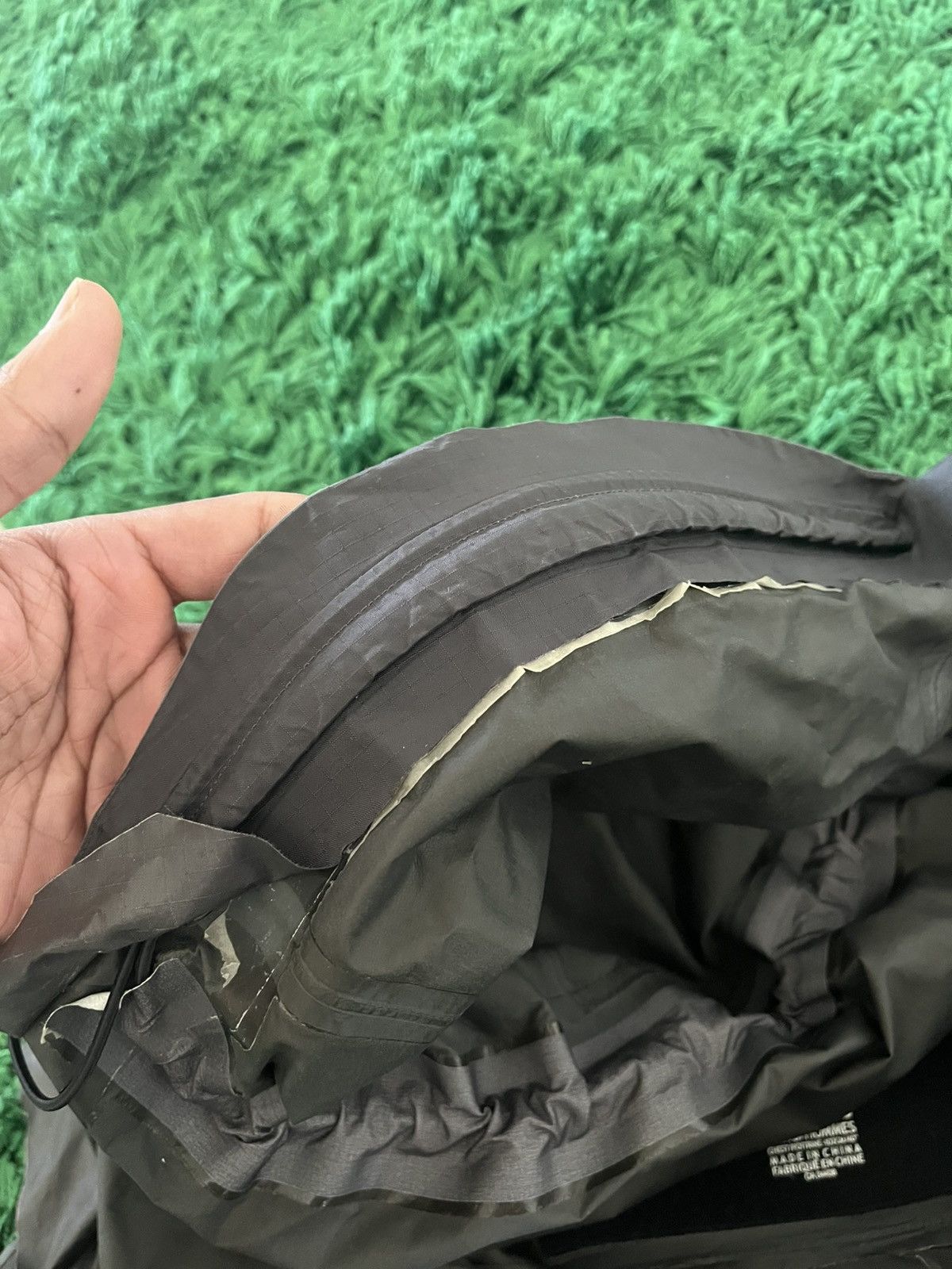 Arc'teryx × Beams Plus Arcteryx Beta SL X Beams, Parka green Size US M / EU 48-50 / 2 - 10 Thumbnail