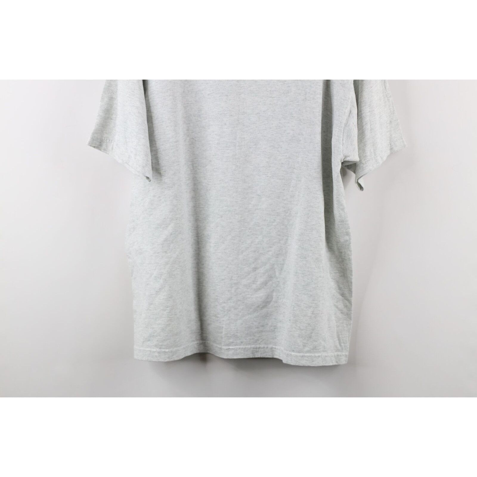 Vintage Vintage 90s Streetwear Spell Out Gang Resistance T-Shirt Size US L / EU 52-54 / 3 - 8 Thumbnail