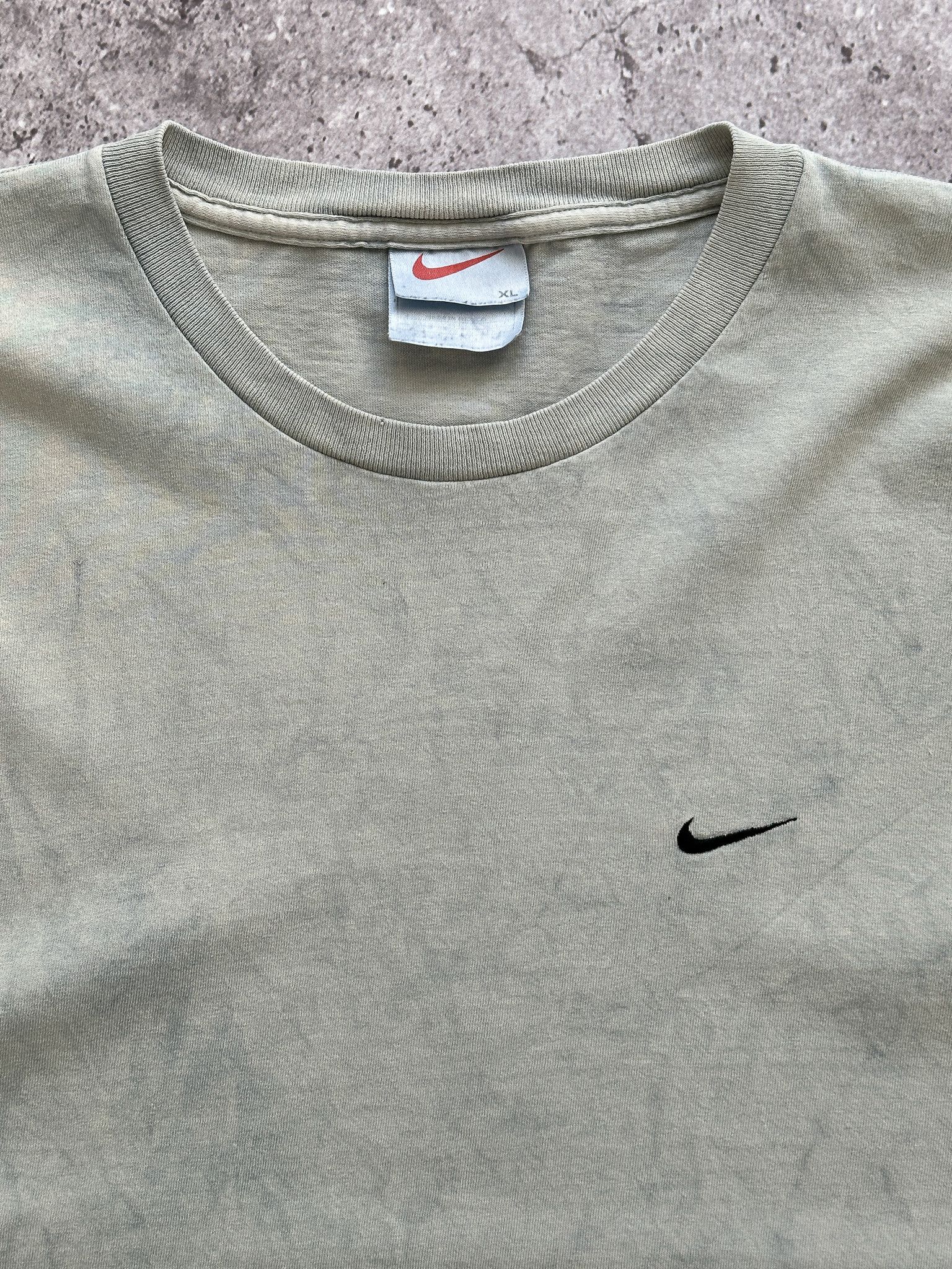 Nike × Vintage Vintage Nike Custom Tee Size US XL / EU 56 / 4 - 6 Thumbnail