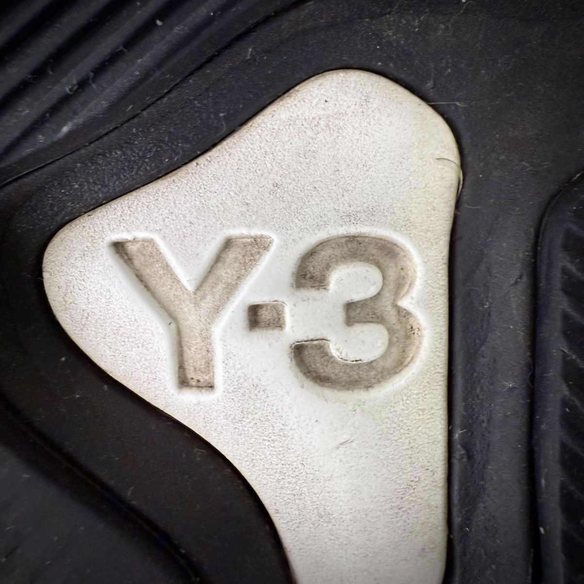 Y-3 Sneakers socks 39 Size US 8 / EU 41 - 9 Thumbnail