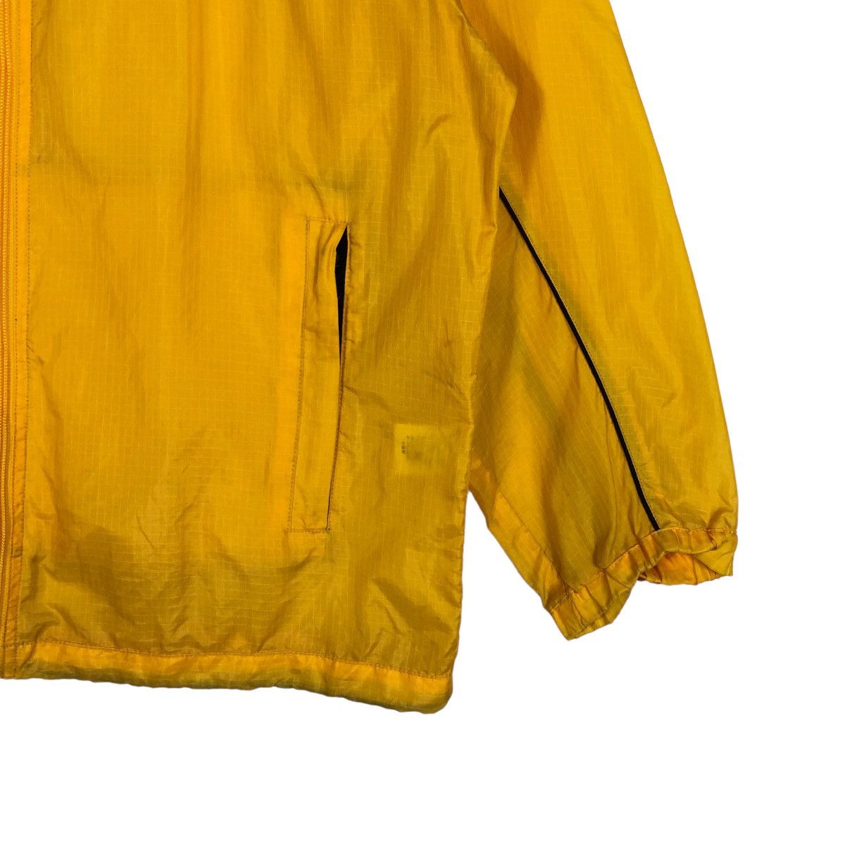 Japanese Brand 🔥90’s Vintage Survival Jacket Anorak Hoodie Reebok Size US S / EU 44-46 / 1 - 5 Thumbnail