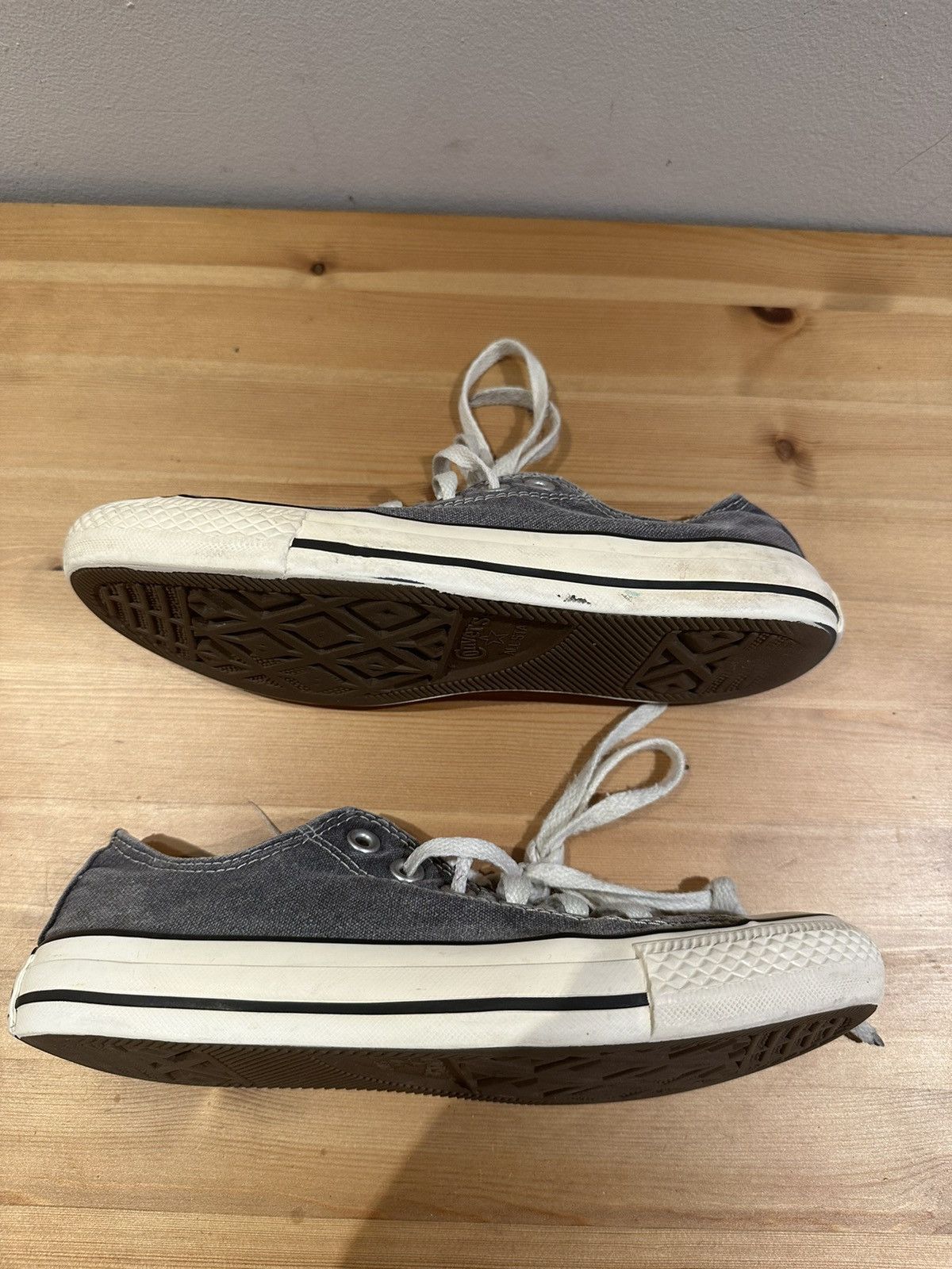Converse Classic Converse Chuck Taylor Size US 7 / IT 37 - 1 Thumbnail