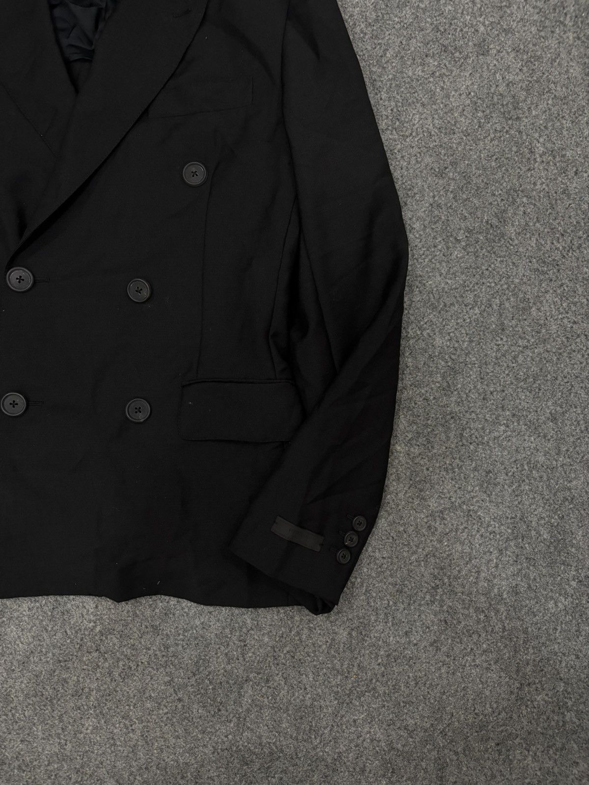 Prada Prada blazer man Size US M / EU 48-50 / 2 - 4 Thumbnail