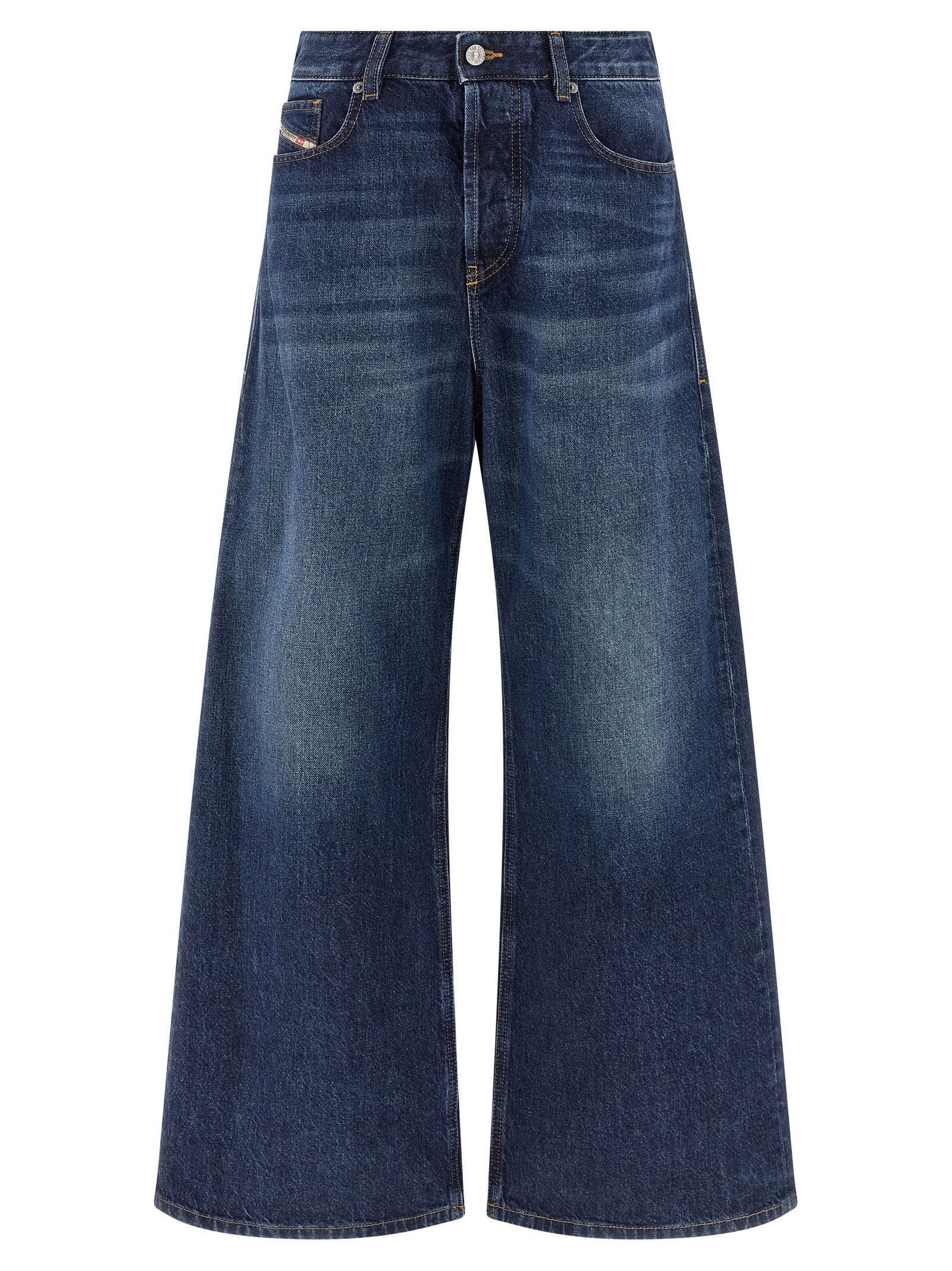 Diesel '1996 D-Sire' jeans Size 23" - 1 Thumbnail