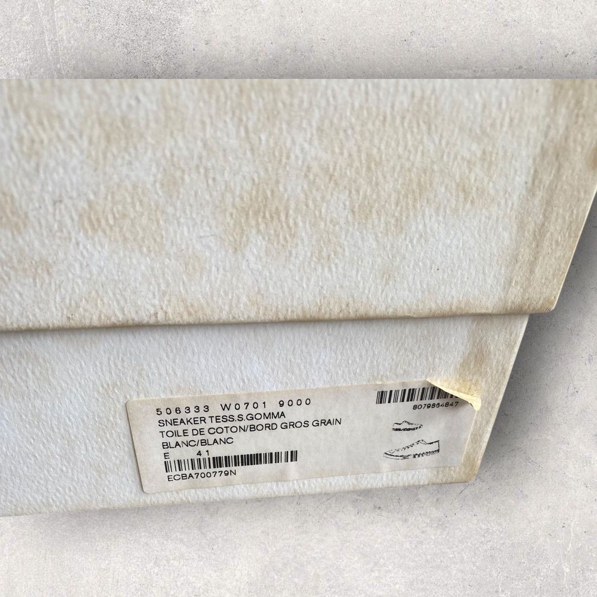 Balenciaga Balenciaga Sneakers Size US 8 / EU 41 - 7 Thumbnail