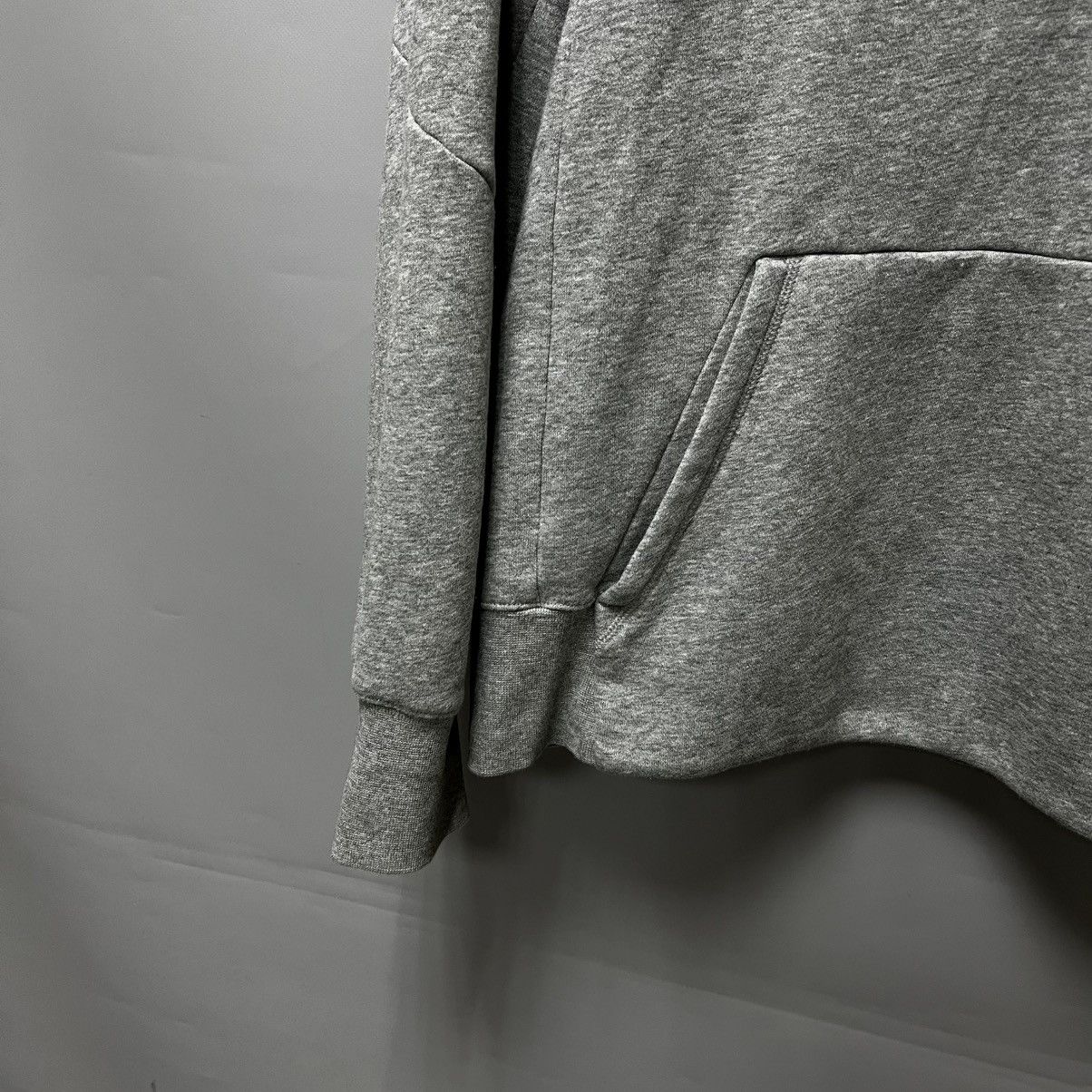 Nike Nike Philadelphia Eagles Team Apparel Hoodie Grey Size US S / EU 44-46 / 1 - 6 Thumbnail