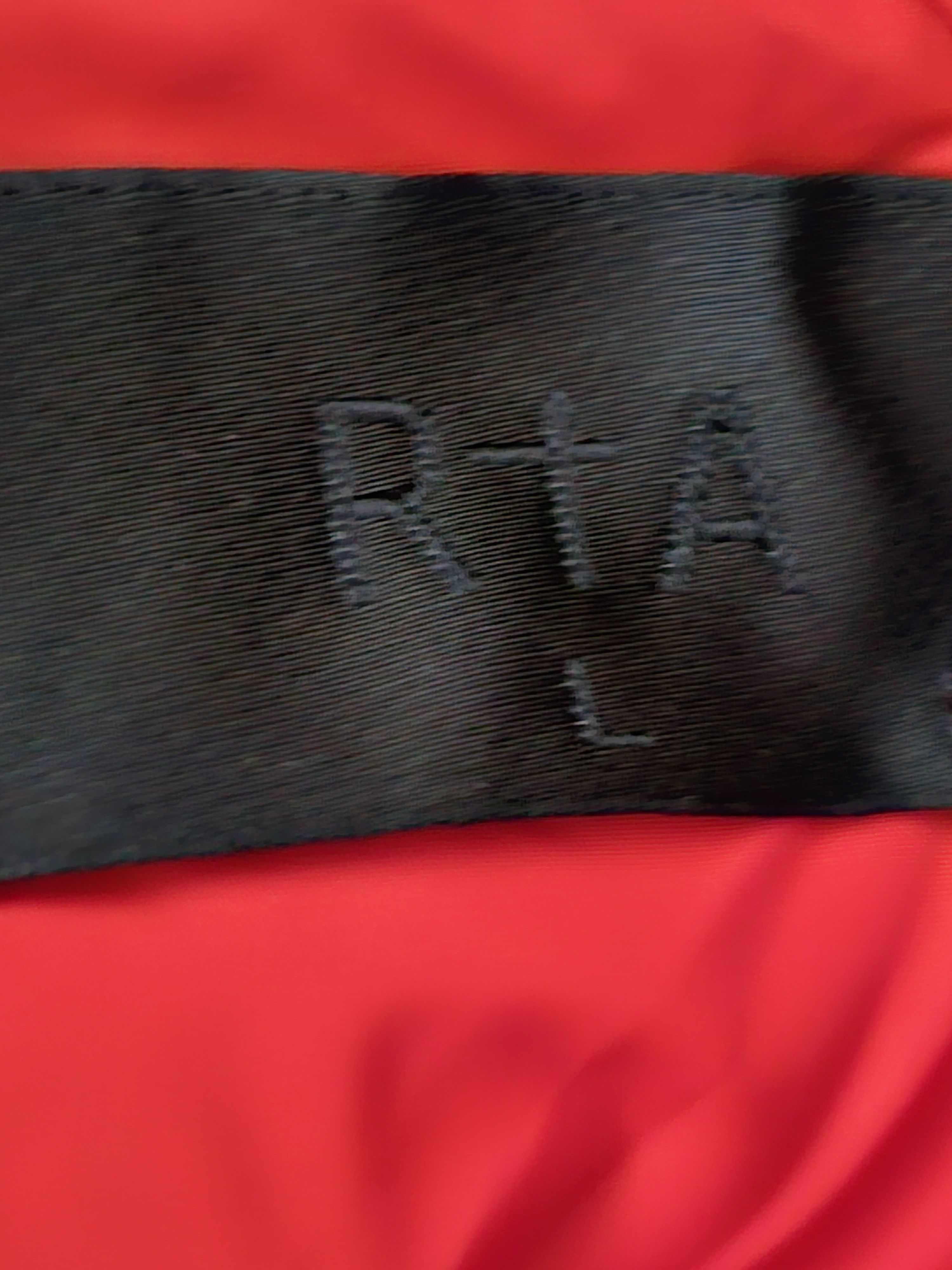 Rta RTA Mens Long Puffer Jacket Size US L / EU 52-54 / 3 - 23 Thumbnail