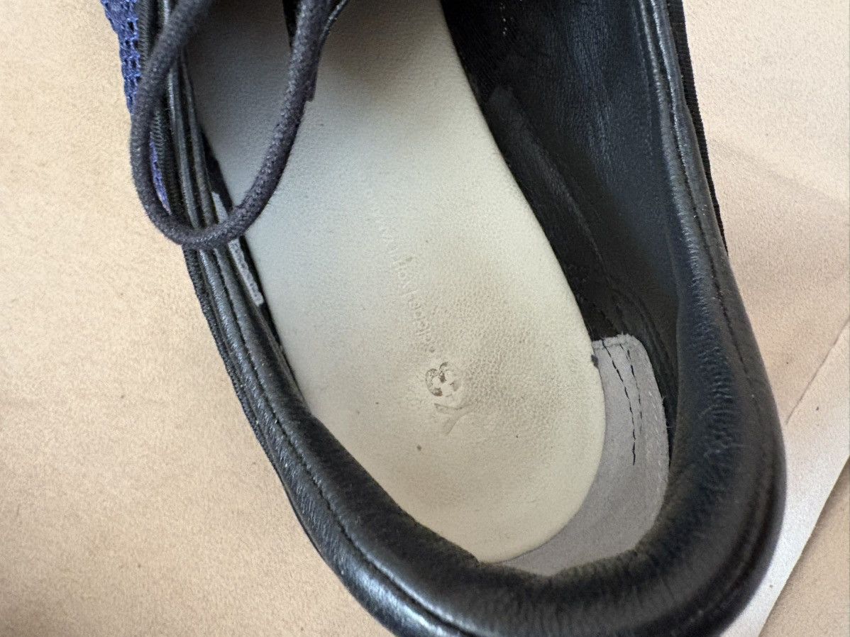 Y-3 Y-3 Regu 2002 Sneakers Size US 11 / EU 44 - 7 Thumbnail