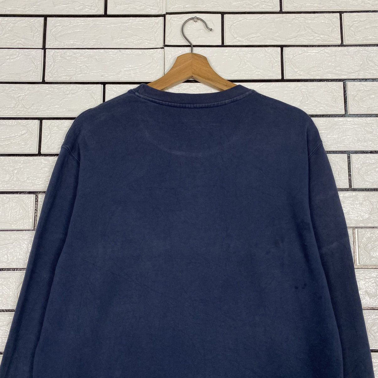 Acne Studios 🔥JUMPER STADIUM SWEATSHIRT ACNE STUDIOS EVERYTHING SPELL Size US S / EU 44-46 / 1 - 9 Thumbnail
