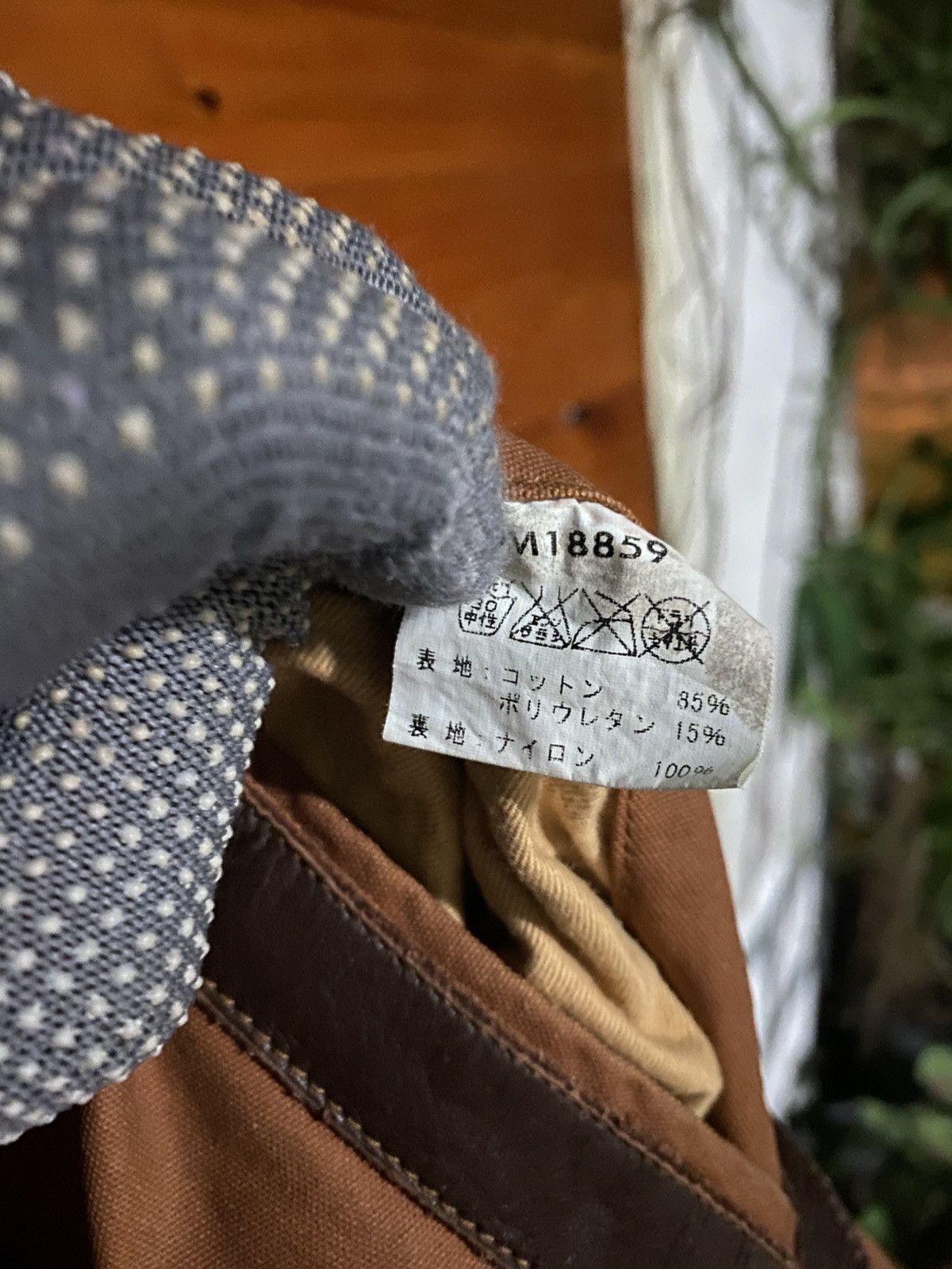 Buzz Rickson's Vintage Buzz Rickson’s United Carr M-51 Mod Parka Brown Size US M / EU 48-50 / 2 - 10 Thumbnail