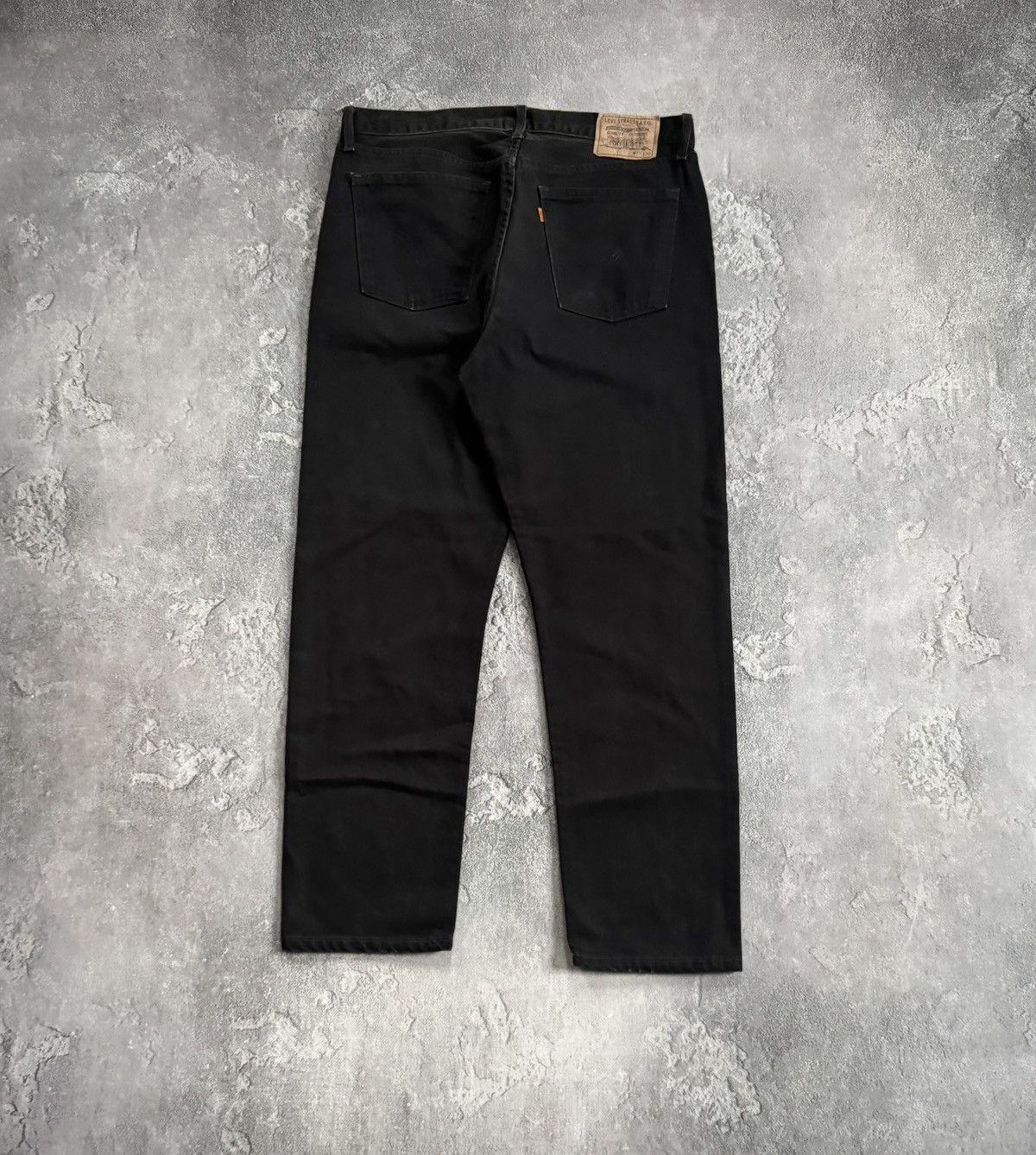 Levi's Levi’s 615 02 38/30size denim baggy pants jeans trousers Size US 38 / EU 54 - 5 Thumbnail