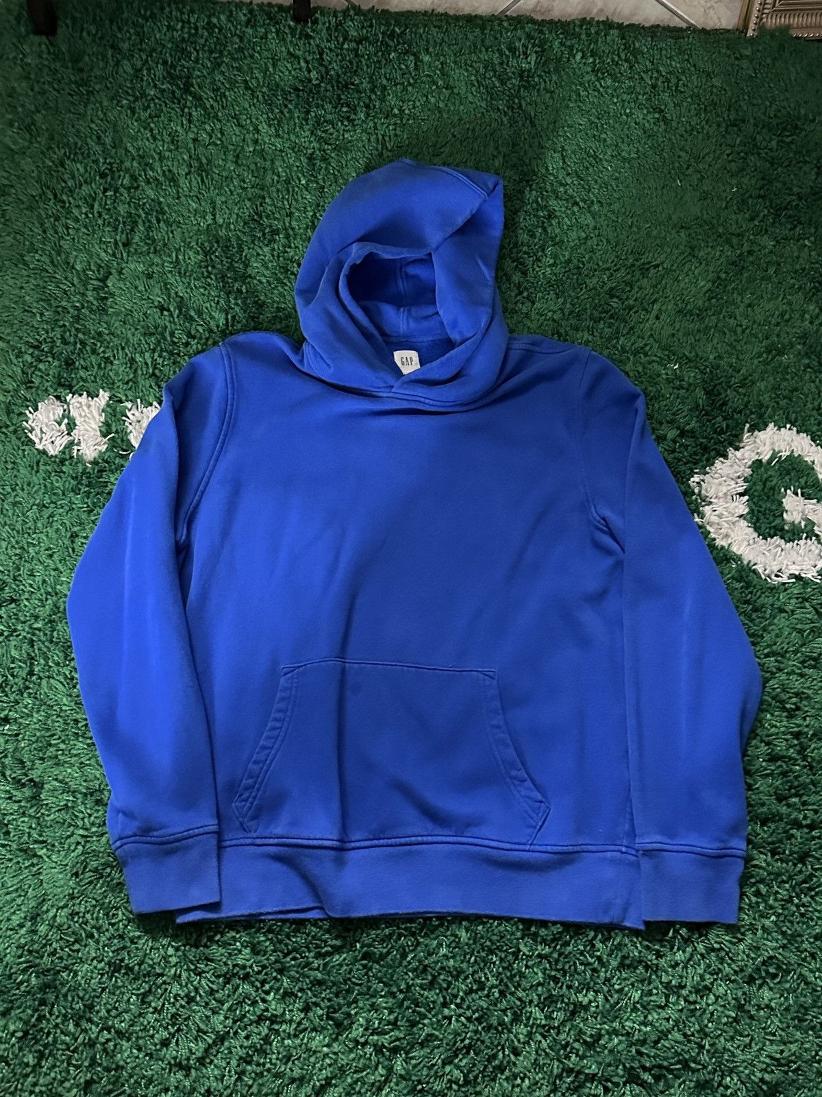 2000s Gap hoodie