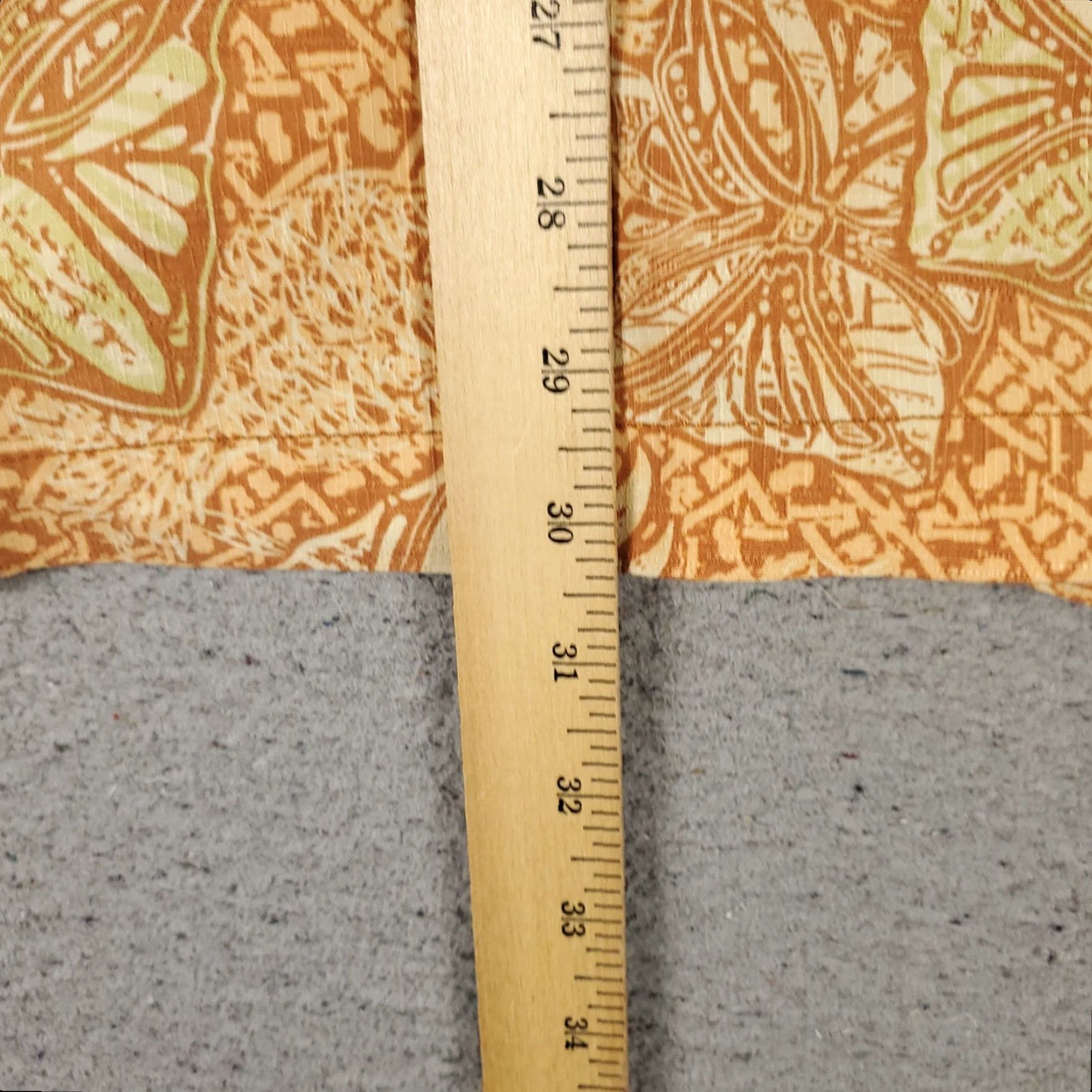 Tommy Bahama Tommy Bahama Silk Hawaiian Shirt Mens Medium Orange Floral Button-Up Size US M / EU 48-50 / 2 - 5 Thumbnail