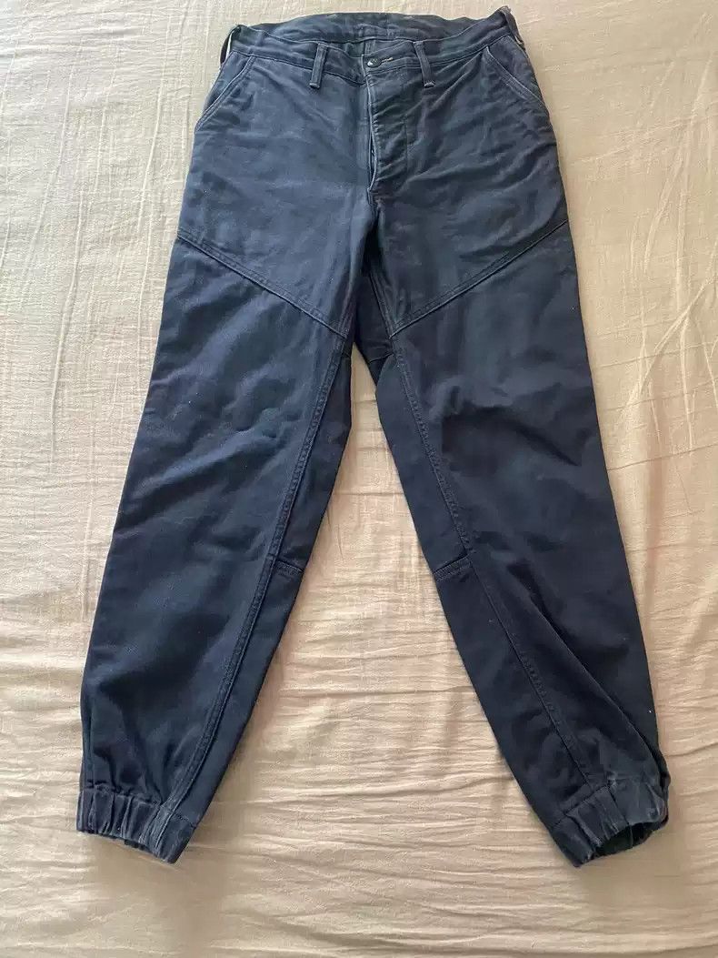 freewheelers FALLER GREAT LAKES Casual Pants