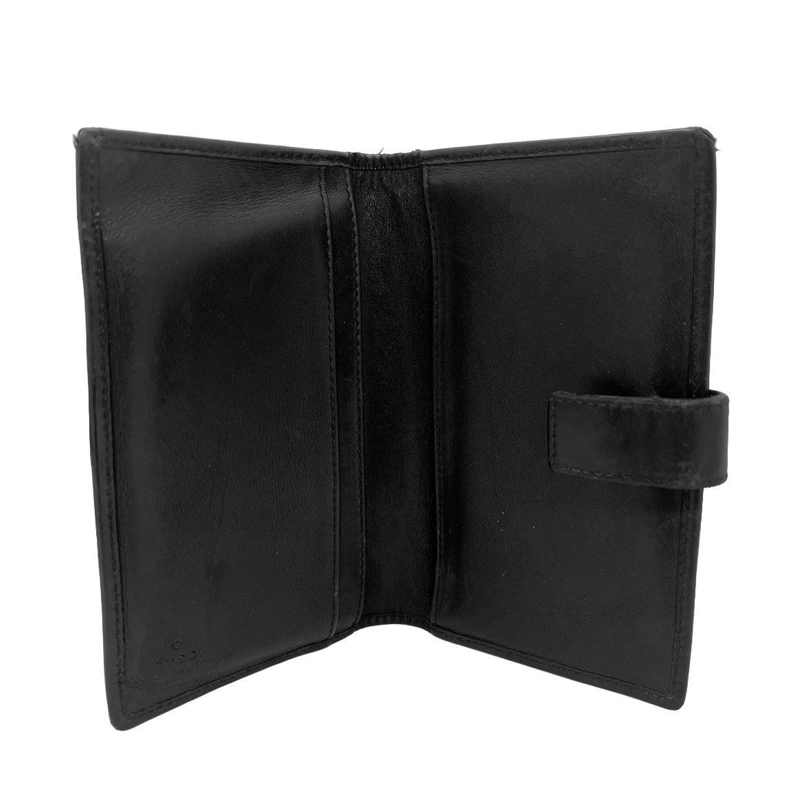 Gucci Gucci Flap Wallet Size ONE SIZE - 4 Thumbnail