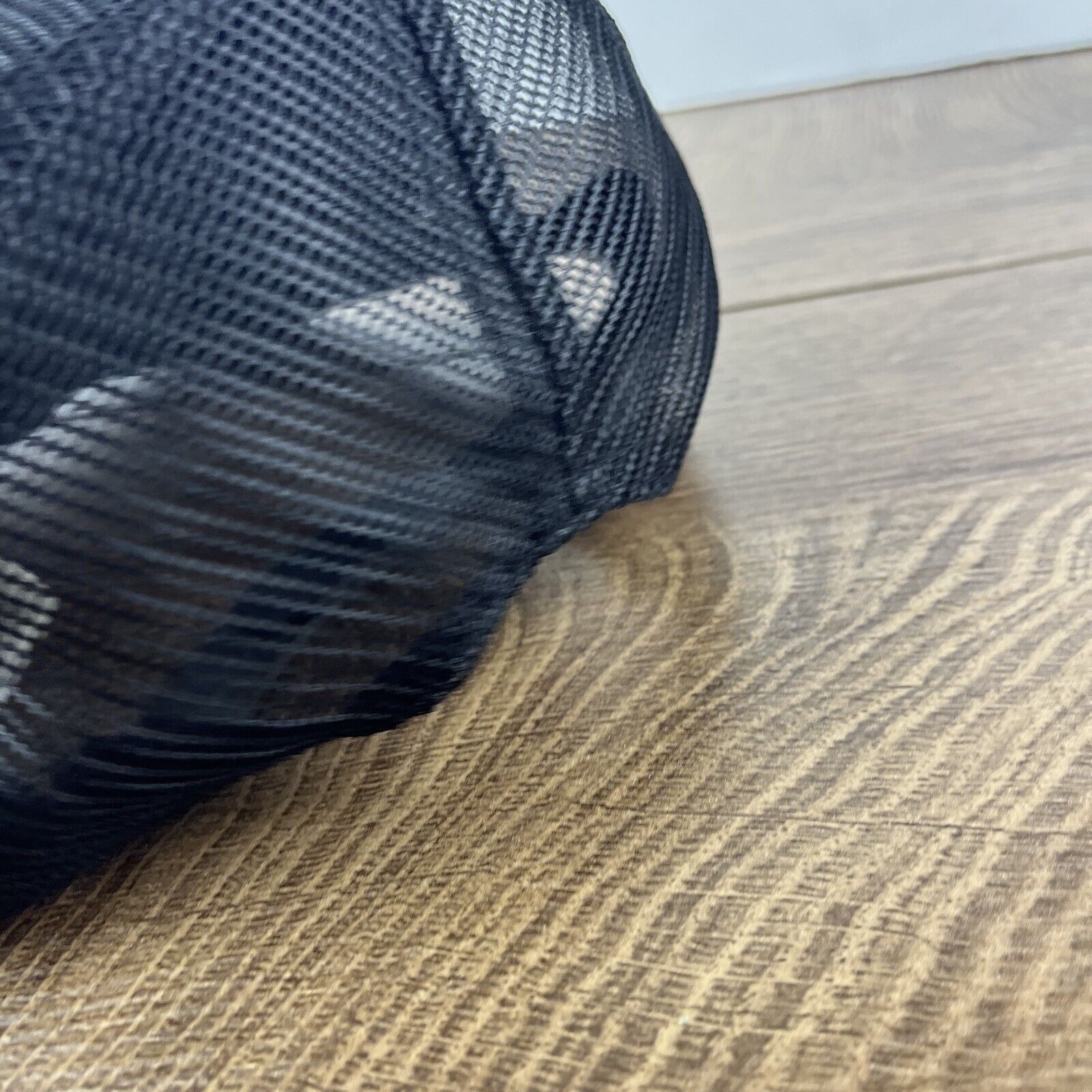 Other 361 Hat 3 361 Black Hat Adjustable Adult Size Hat Black Cap Size ONE SIZE - 8 Thumbnail