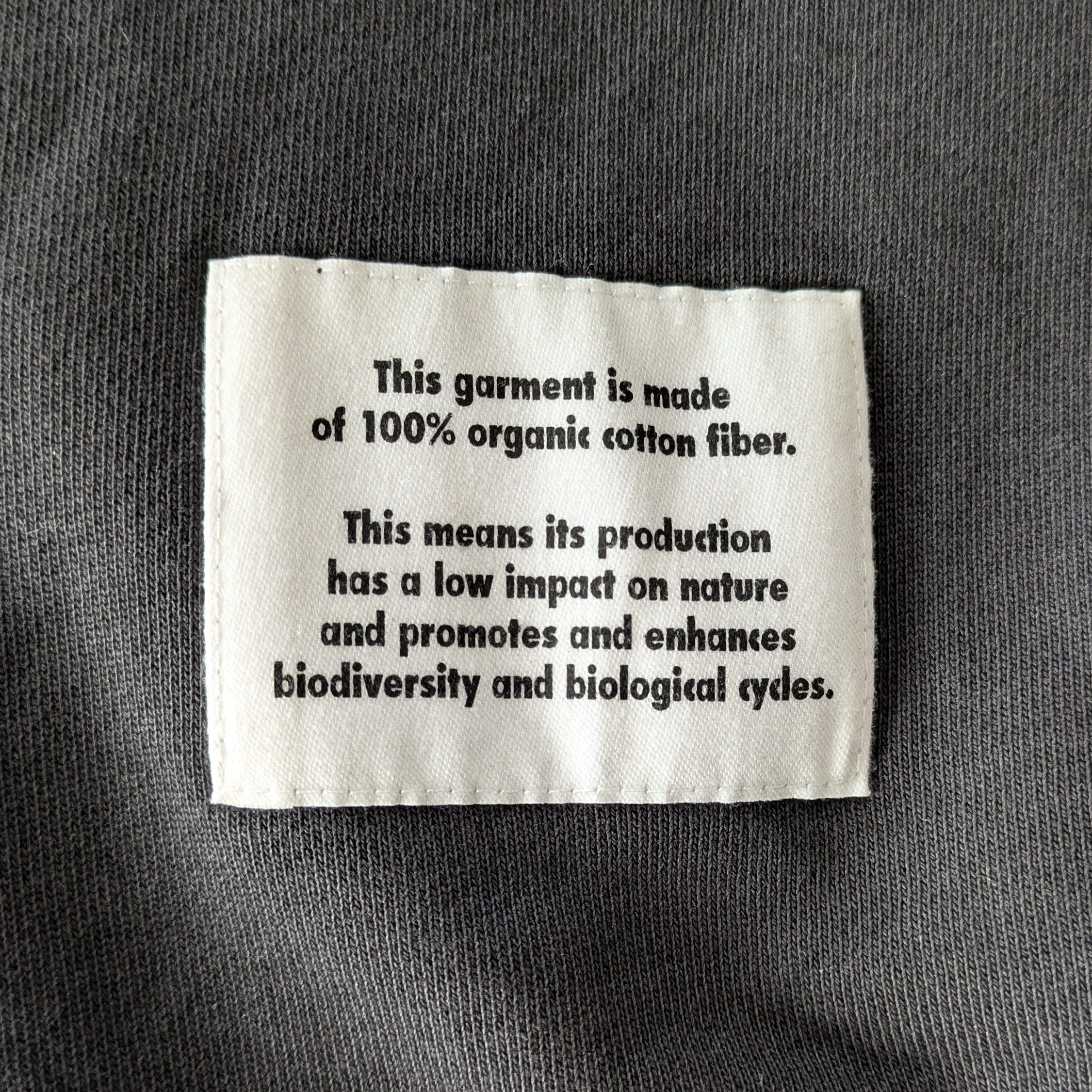 Heron Preston Twin Towers Crewneck Size US XL / EU 56 / 4 - 4 Thumbnail