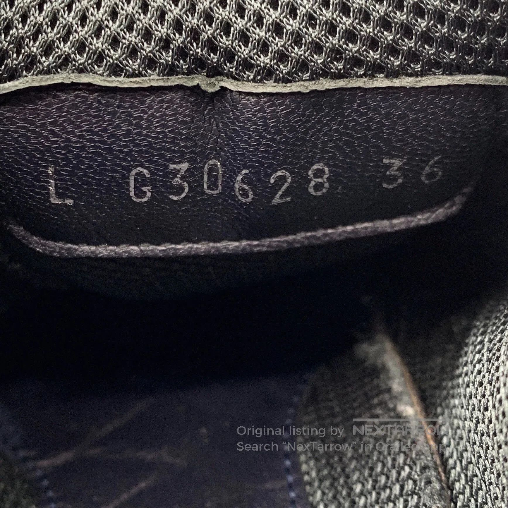 Chanel Chanel Colorblock Graffiti Casual Sneakers. Size US 6 / EU 39 - 6 Thumbnail