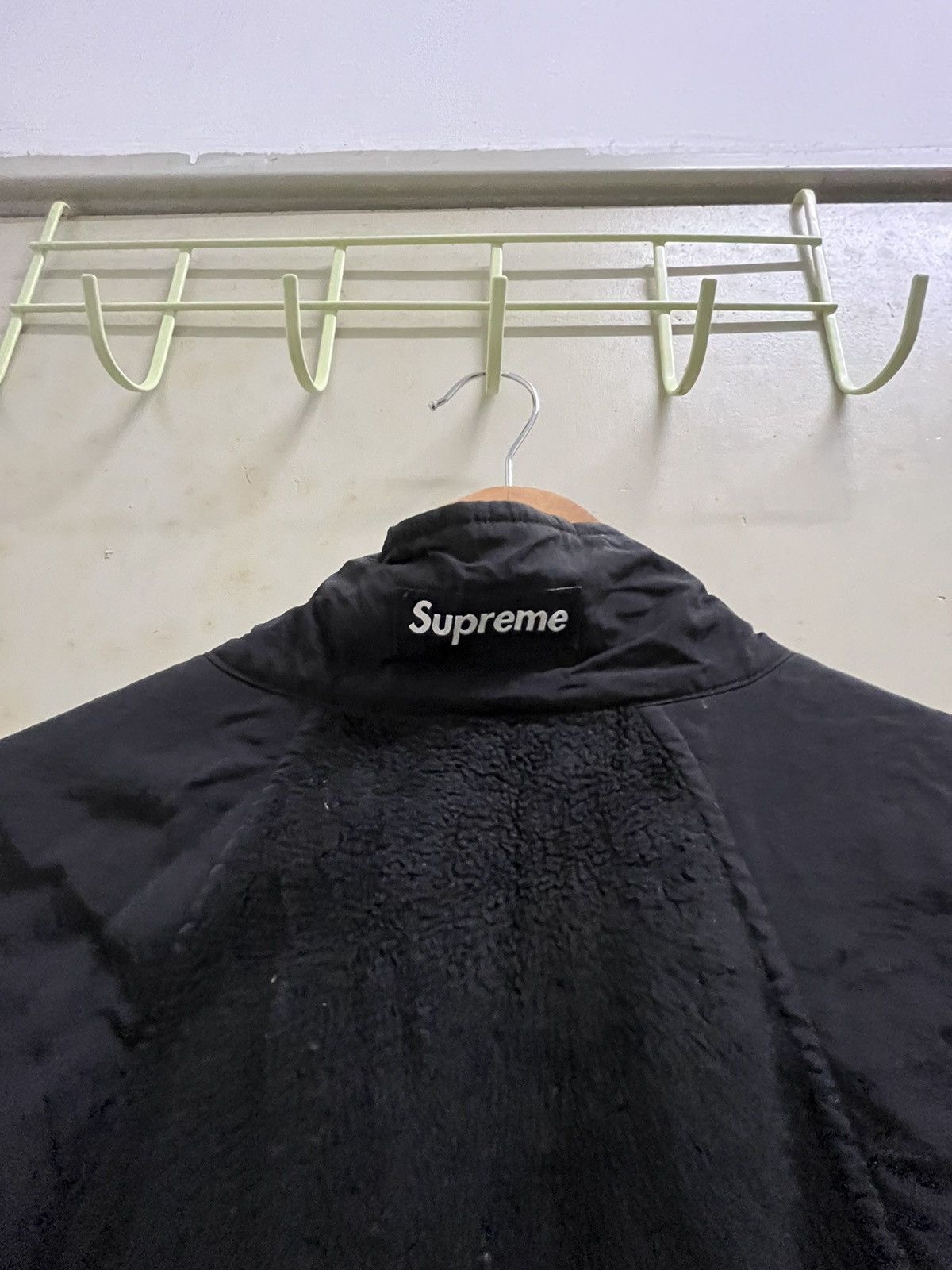 Supreme Supreme bomber jacket Size US M / EU 48-50 / 2 - 9 Thumbnail