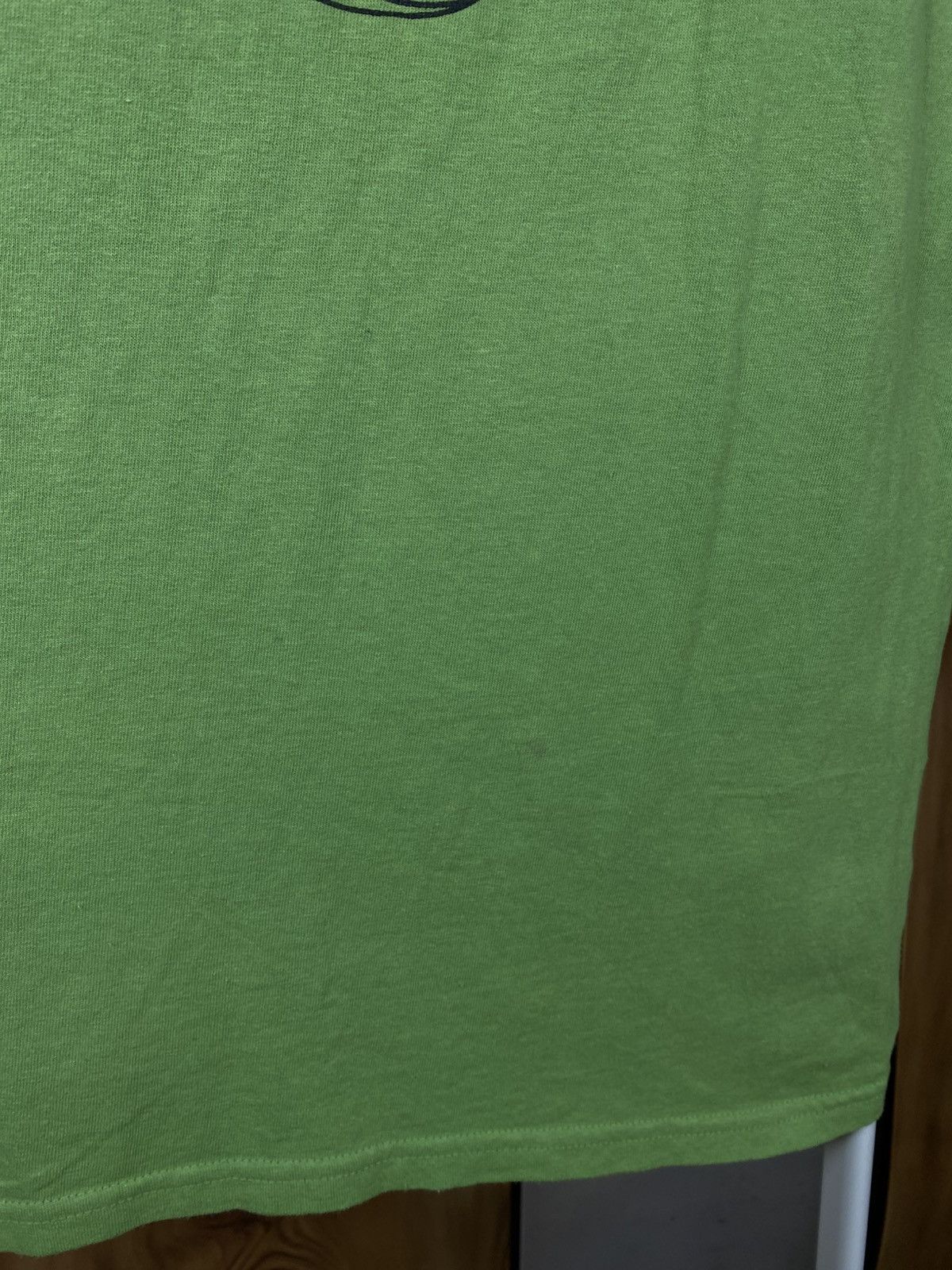 The Game 🧟Vintage T-Shirt Plants VS Zombie Durham Scouts Confido Tee🧟 Size US M / EU 48-50 / 2 - 6 Thumbnail