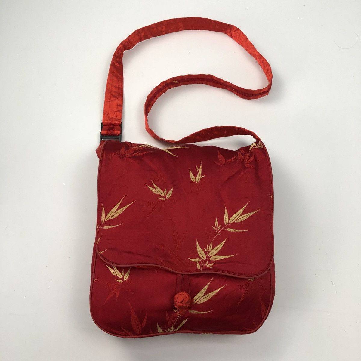 Japanese Brand SUKAJAN CROSSBODY BAG Size ONE SIZE - 1 Thumbnail