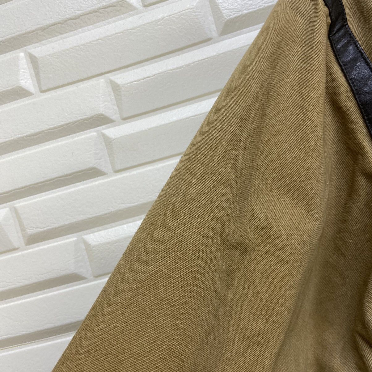 Japanese Brand B 3 Style Acrylic Lining Winter Jacket Size US M / EU 48-50 / 2 - 24 Thumbnail