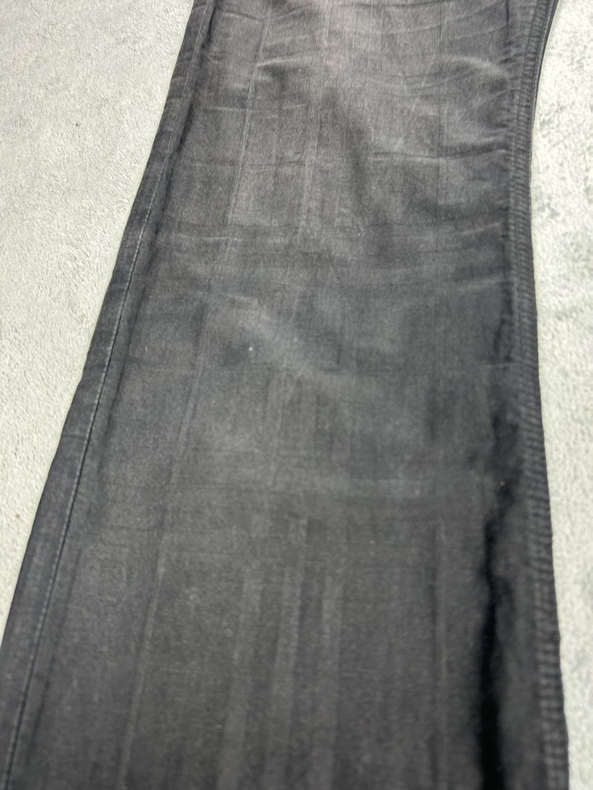 Burberry Burberry Black Label Nova Check Pants Size US 31 - 4 Thumbnail