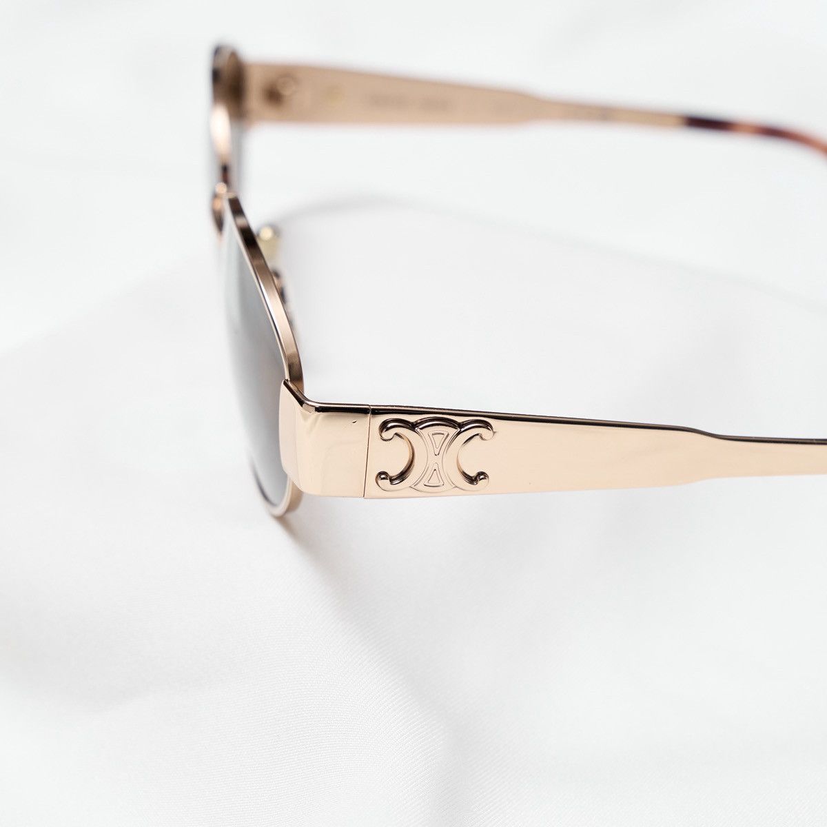 Celine CELINE CL40235U 28E SUNGLASSES Size ONE SIZE - 3 Thumbnail