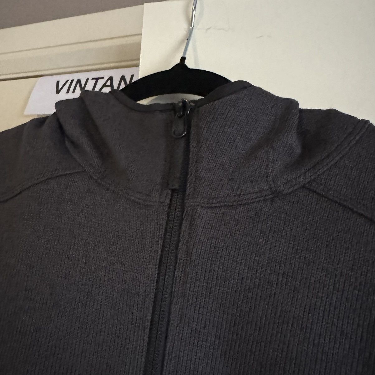 Arc'Teryx Black Sweatshirts main image 1
