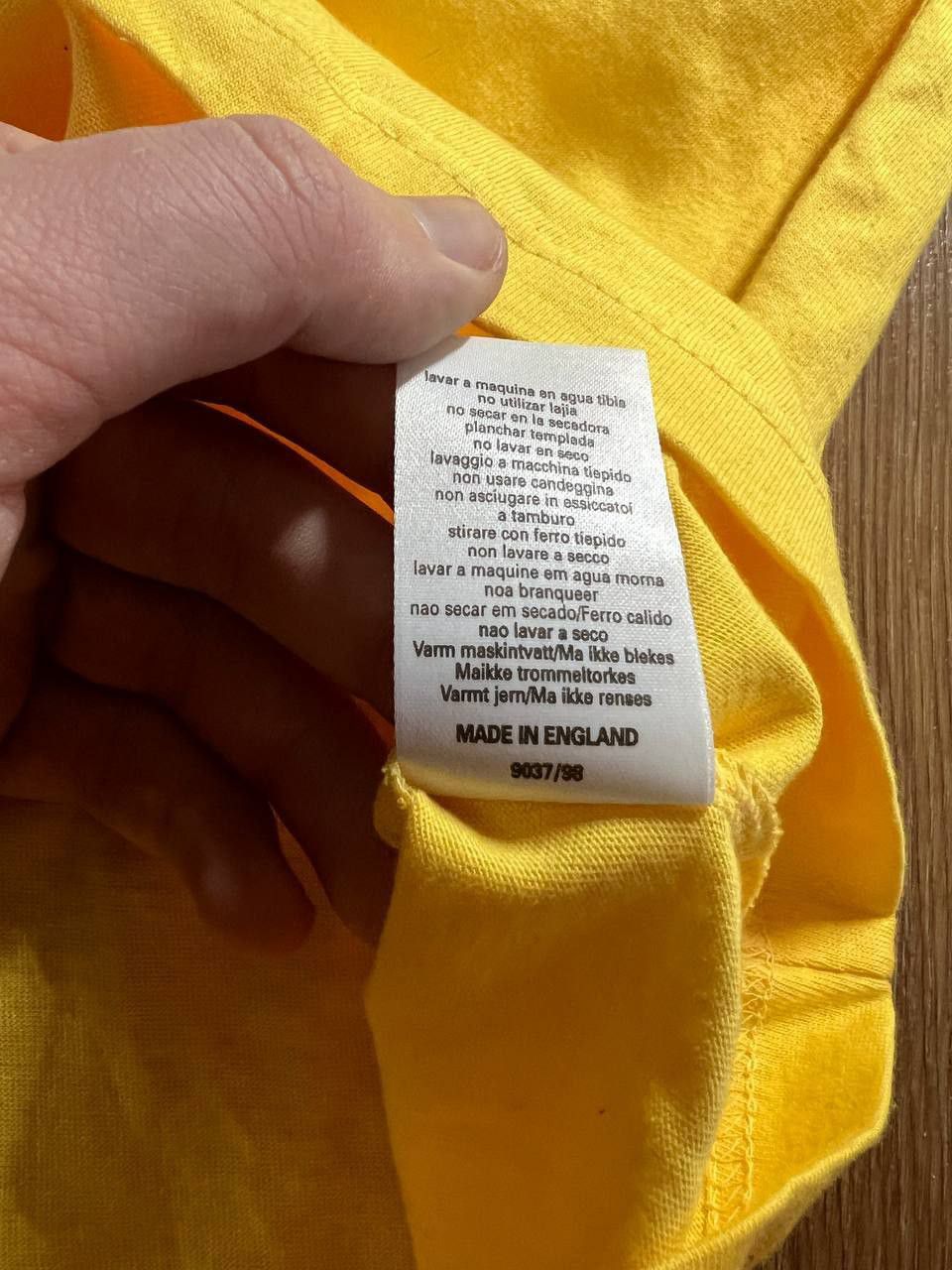 Burberry Burberry × Vintage Size US M / EU 48-50 / 2 - 4 Thumbnail