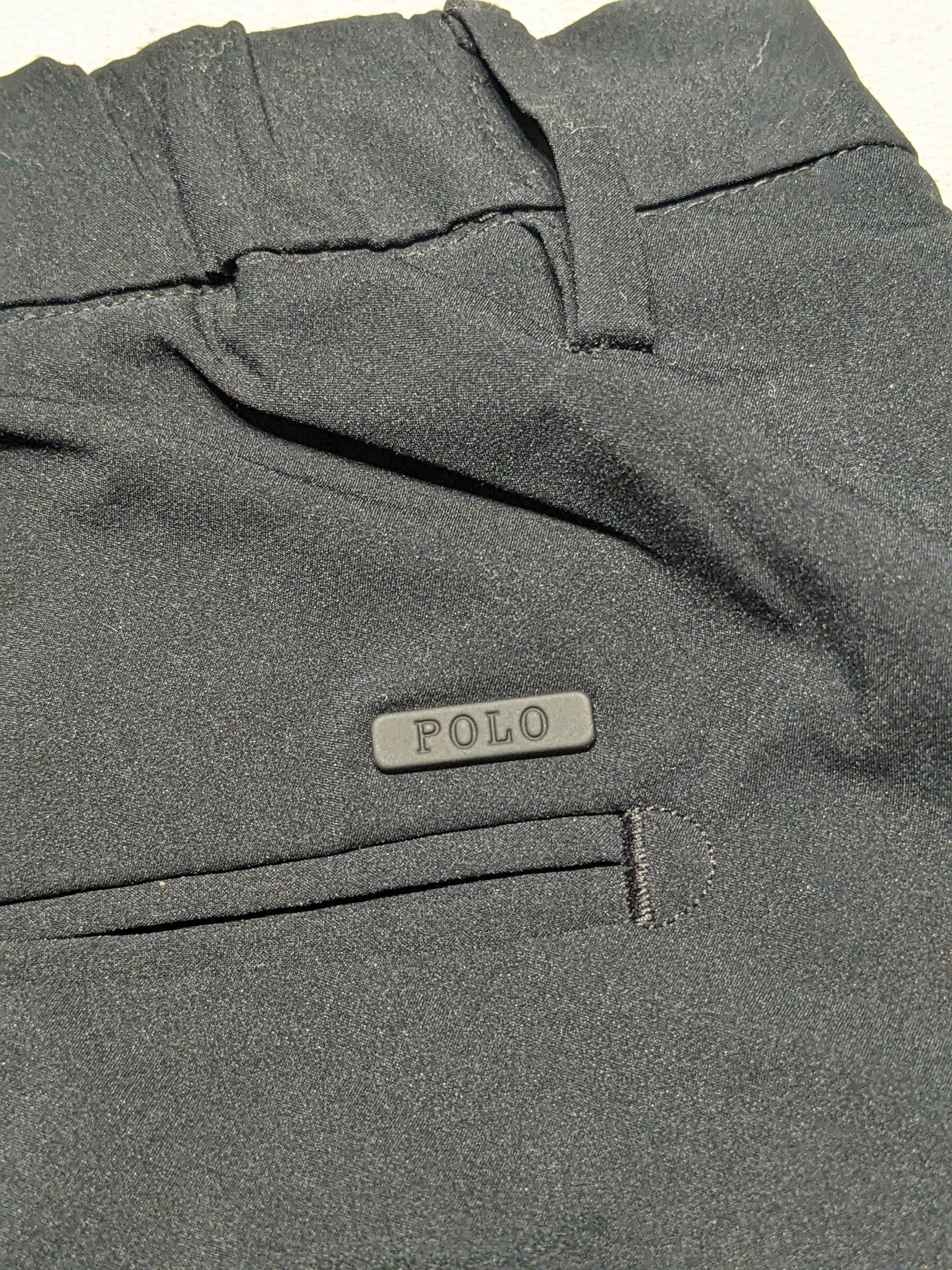 Polo Ralph Lauren Polo performance pants mens 34 30 Size US 34 / EU 50 - 8 Thumbnail