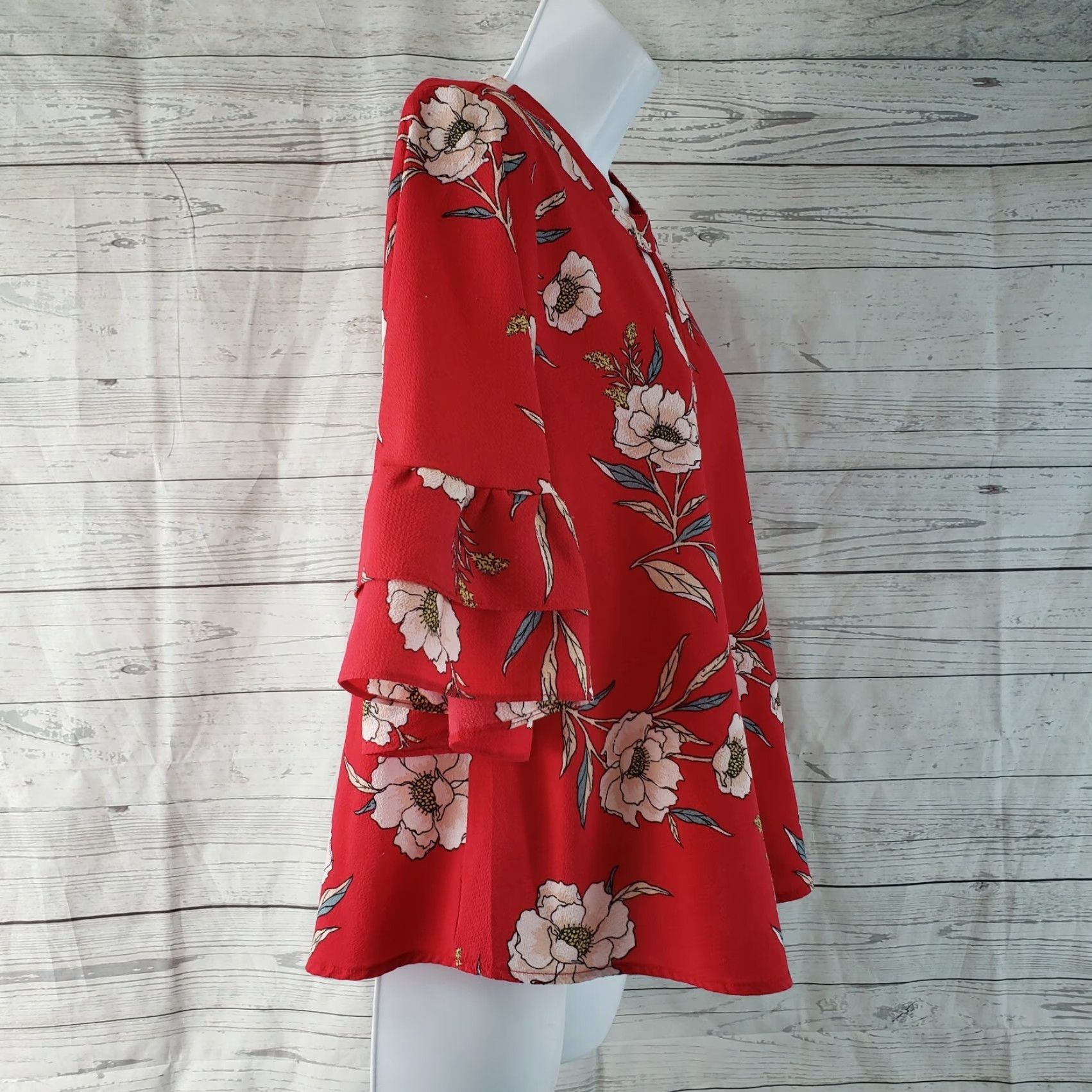 Vintage VINTAGE N/A Size M / US 6-8 / IT 42-44 - 2 Thumbnail