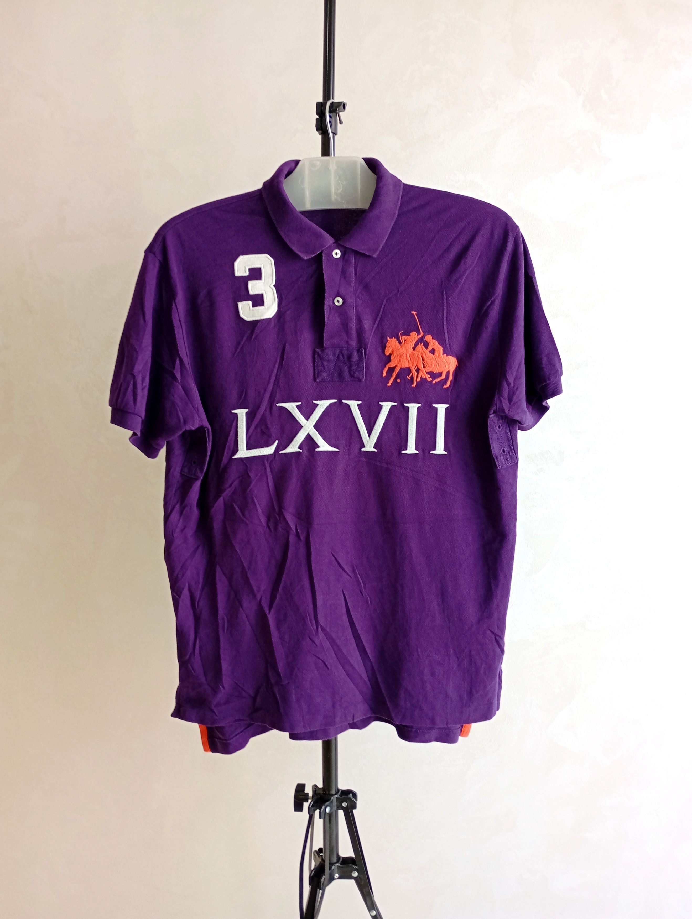 Polo Ralph Lauren × Streetwear × Vintage Polo Ralph Lauren