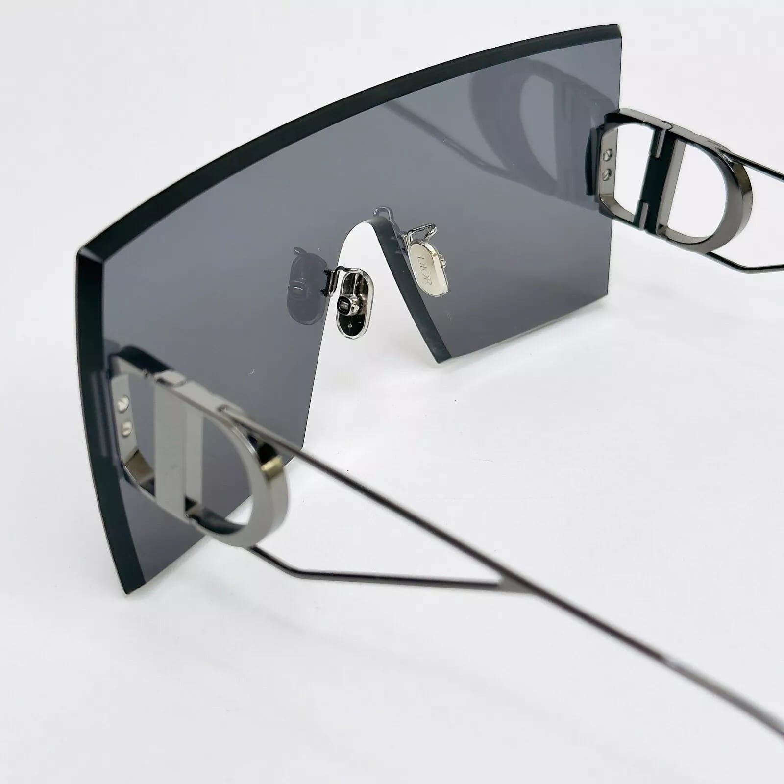 Christian Dior Monsieur CHRISTIAN DIOR MONTAIGNE 30Montaigne M1U Sunglass CD40102U Size ONE SIZE - 2 Thumbnail