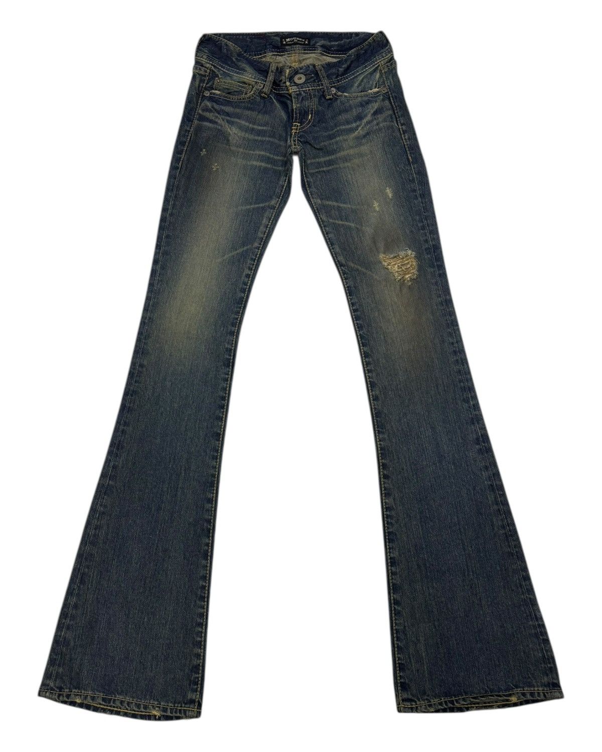 If Six Was Nine × Japanese Brand × Le Grande Bleu (L.G.B.