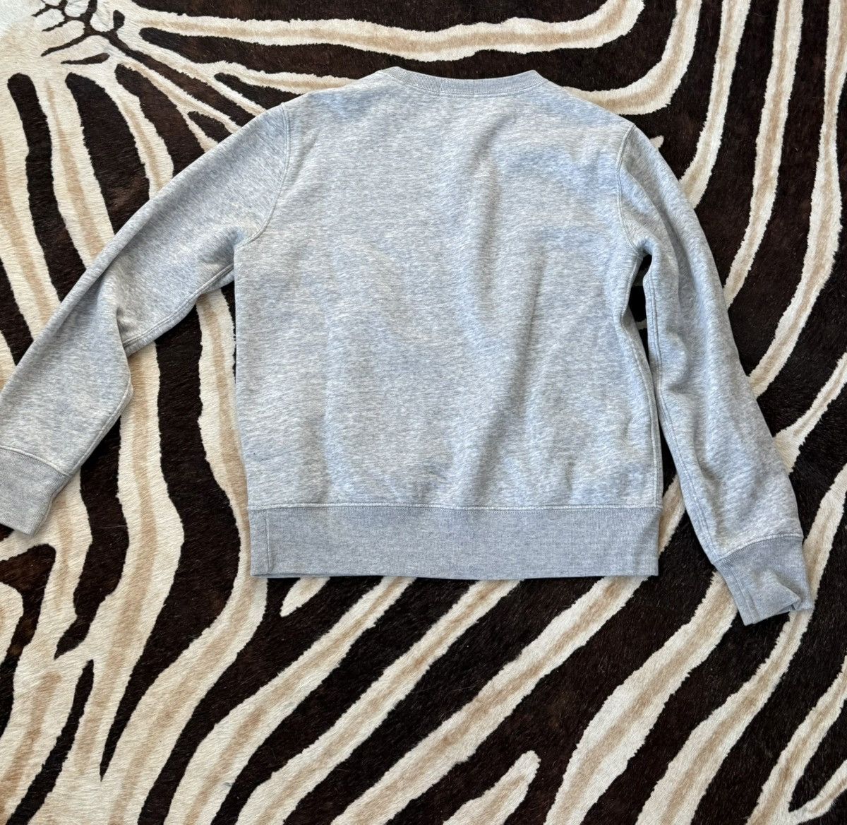 Polo Ralph Lauren Teddy crewneck Size US M / EU 48-50 / 2 - 2 Thumbnail